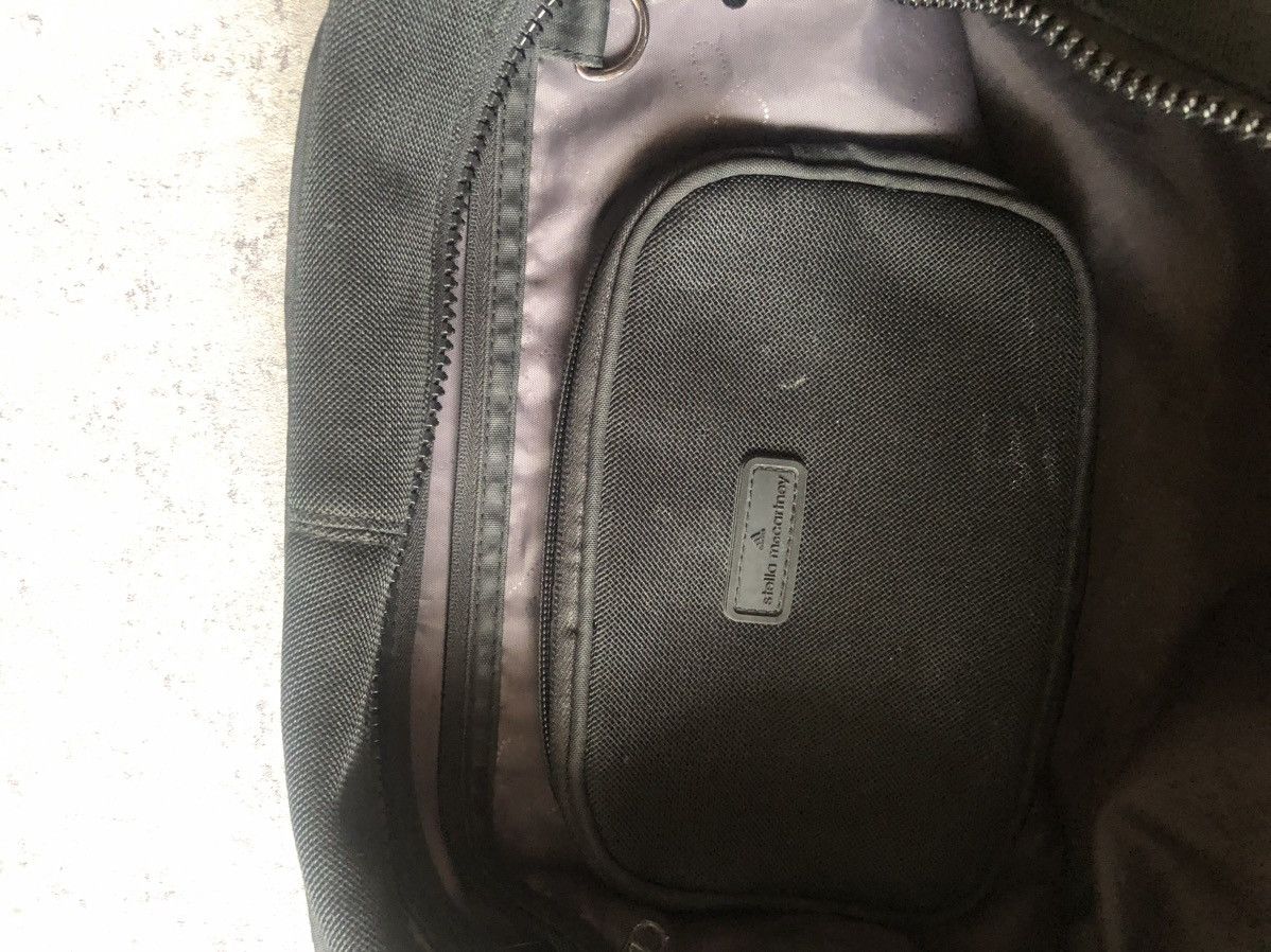 Adidas × Stella McCartney × Vintage ADIDAS X STELLA McCARTNEY CROSSBODY BAG Size ONE SIZE - 6 Thumbnail