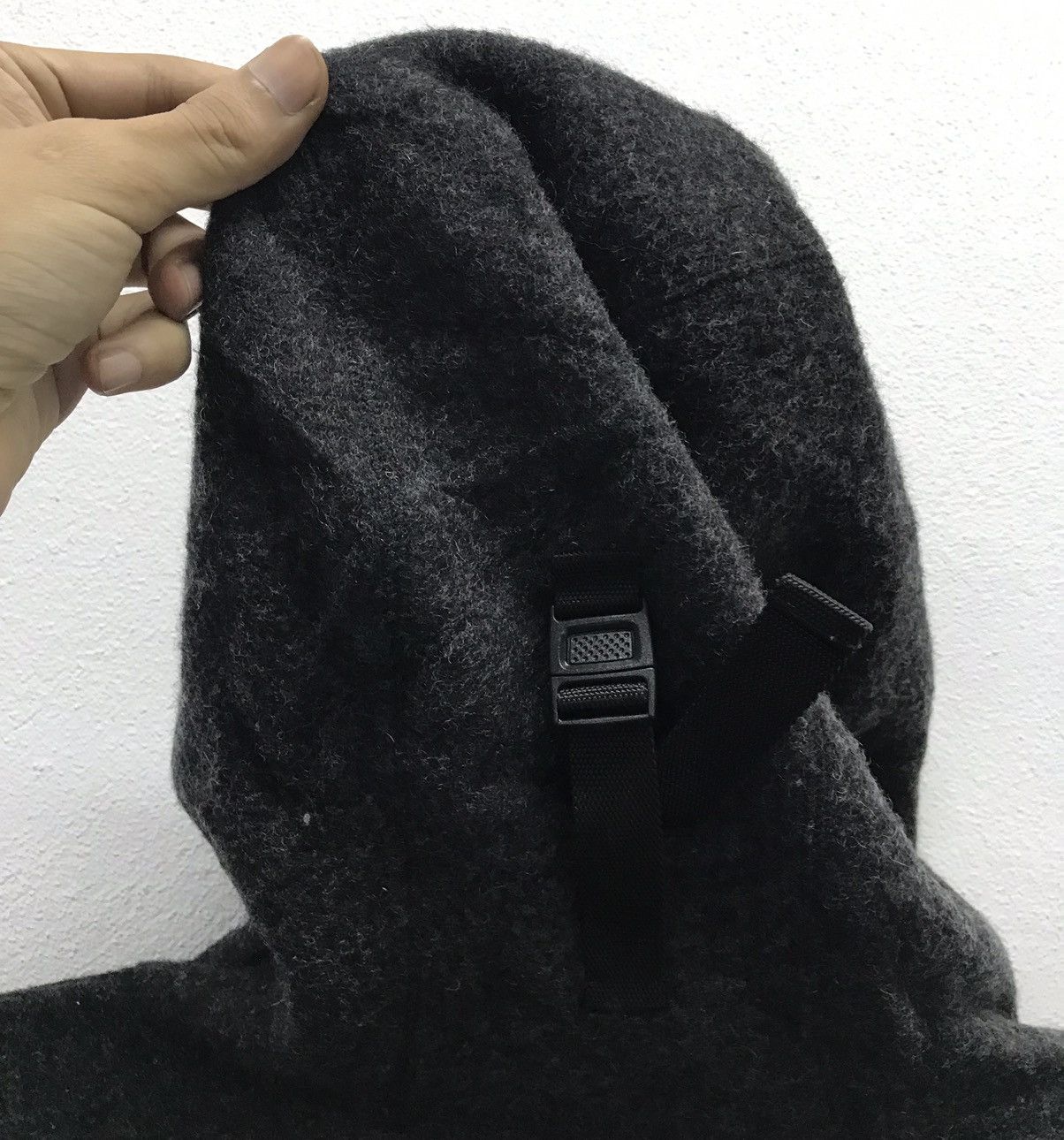 Ralph Lauren × Vintage Vintage Polo Sport Ralph Lauren Jacket HOODIE Size US M / EU 48-50 / 2 - 13 Thumbnail
