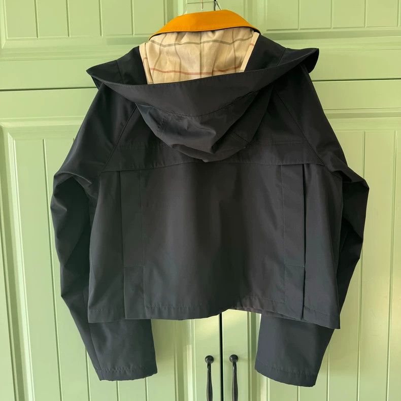 Loro Piana LORO PIANA Equestrian jacket Size S / US 4 / IT 40 - 2 Thumbnail