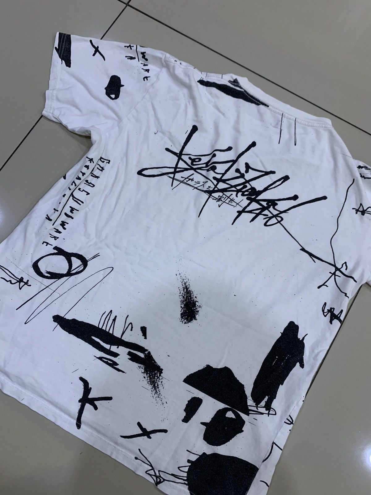 Designer × Japanese Brand VINTAGE KEYAKIZAKA 46 OVP Size US L / EU 52-54 / 3 - 10 Thumbnail