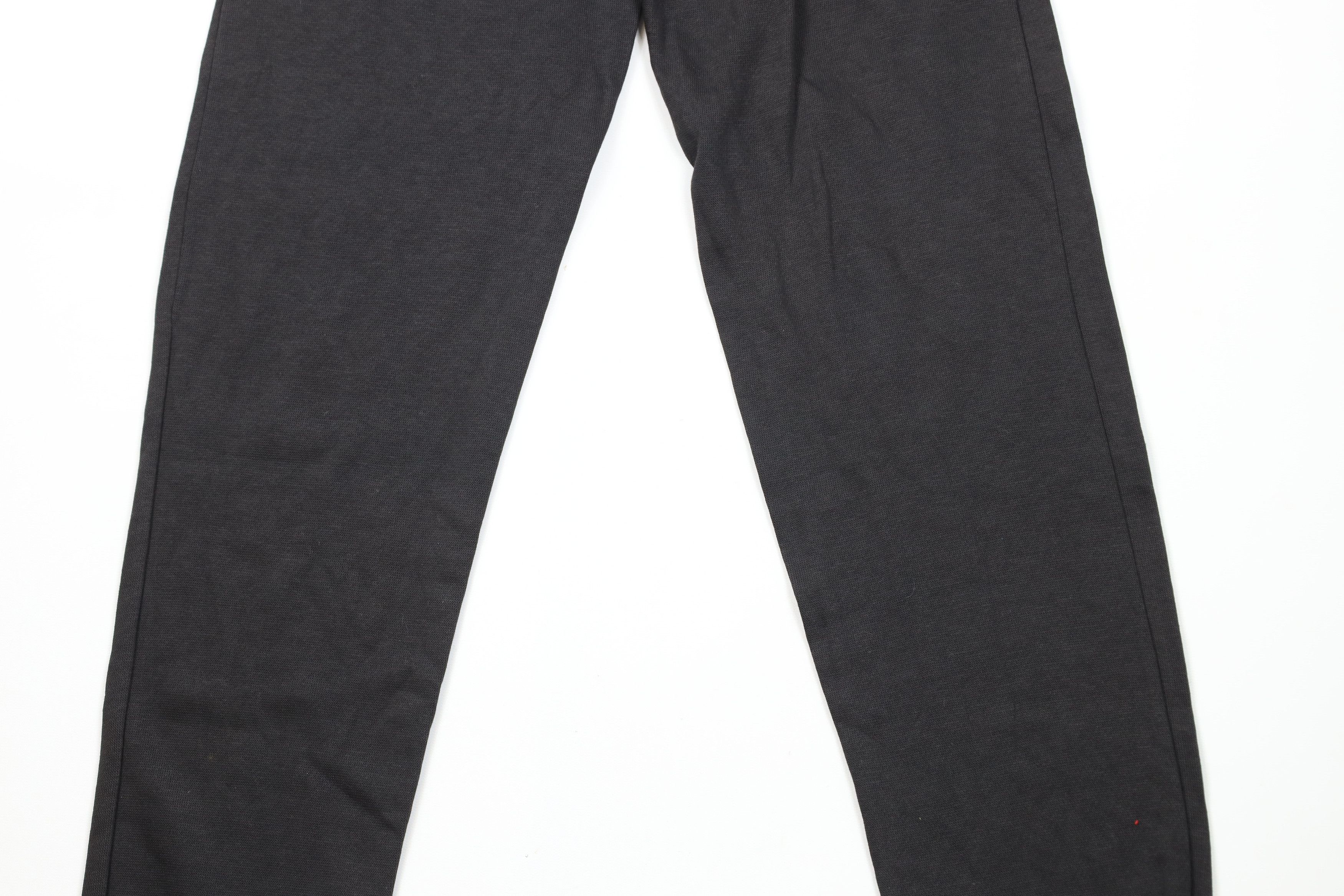 Vintage Vintage 90s Streetwear Sweatpants Joggers Pants Black USA Size US 32 / EU 48 - 10 Thumbnail