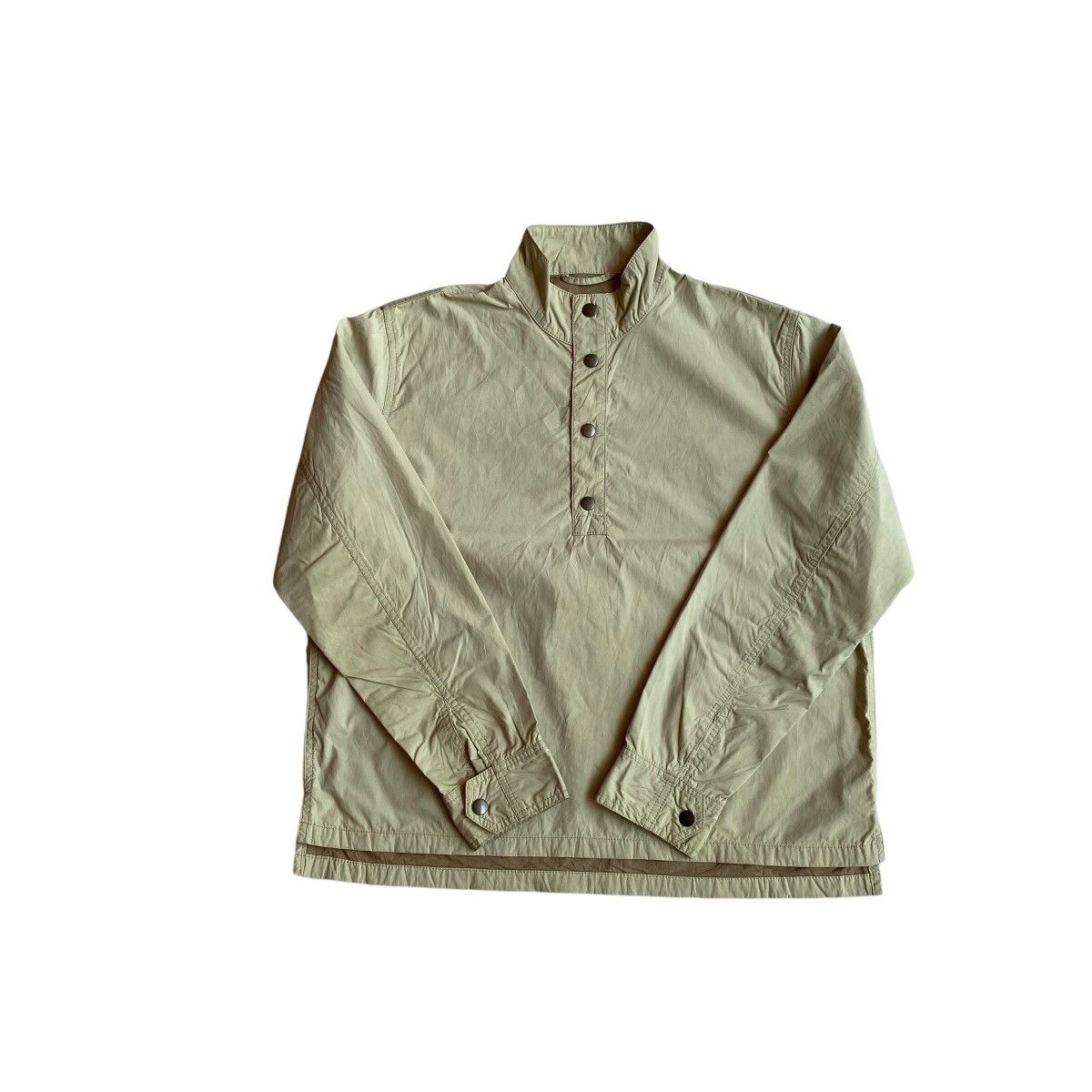 Margaret Howell Margaret Howell Pullover Jacket Size US M / EU 48-50 / 2 - 4 Thumbnail