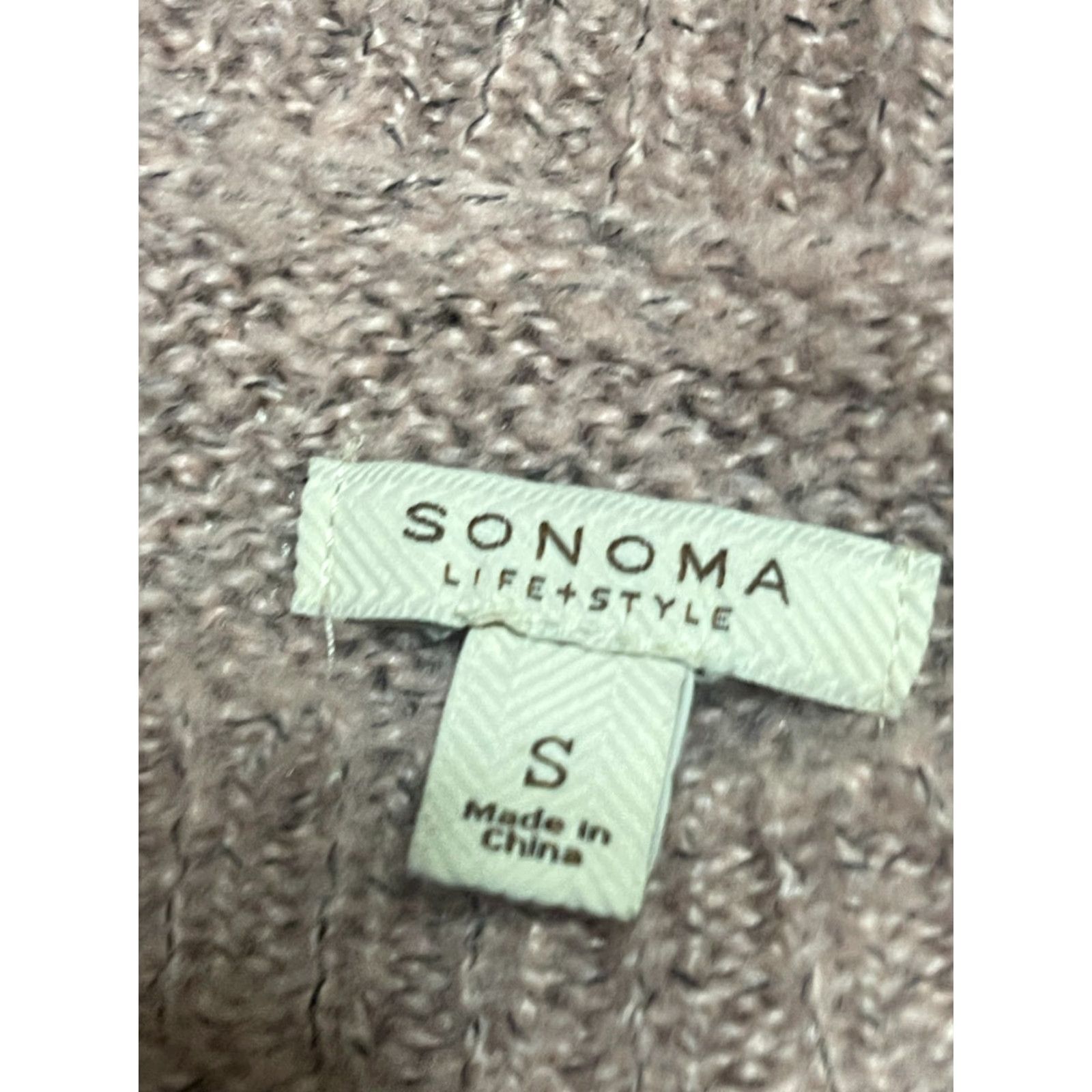 Vintage VINTAGE? No. Size S / US 4 / IT 40 - 5 Thumbnail