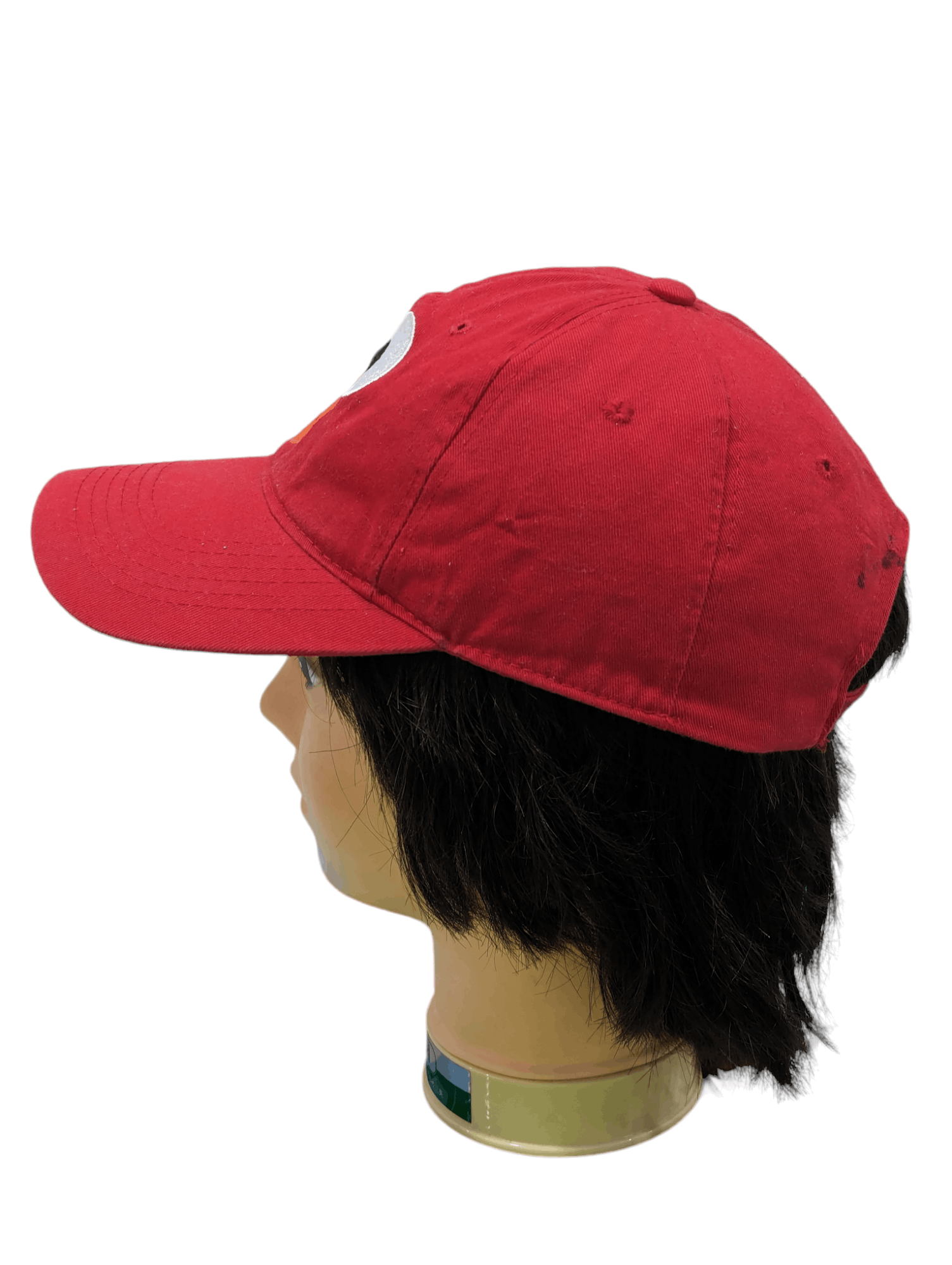Cartoon Network SESAME STREET ELMO CARTOON HAT Size ONE SIZE - 9 Thumbnail