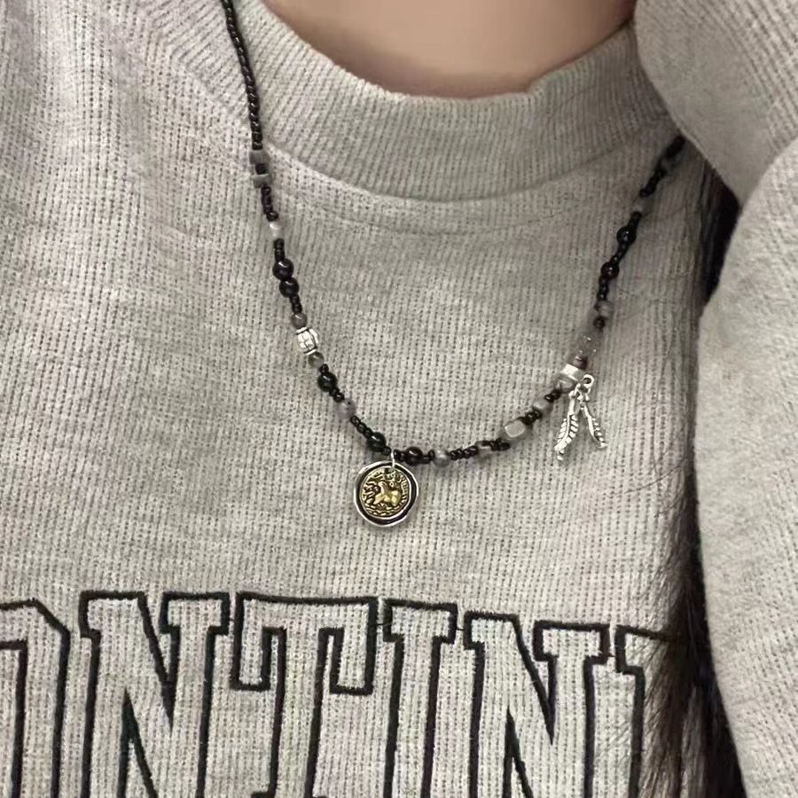 Other Vibe STEAL! Y2K Chains Necklace Chain Size ONE SIZE - 1 Thumbnail