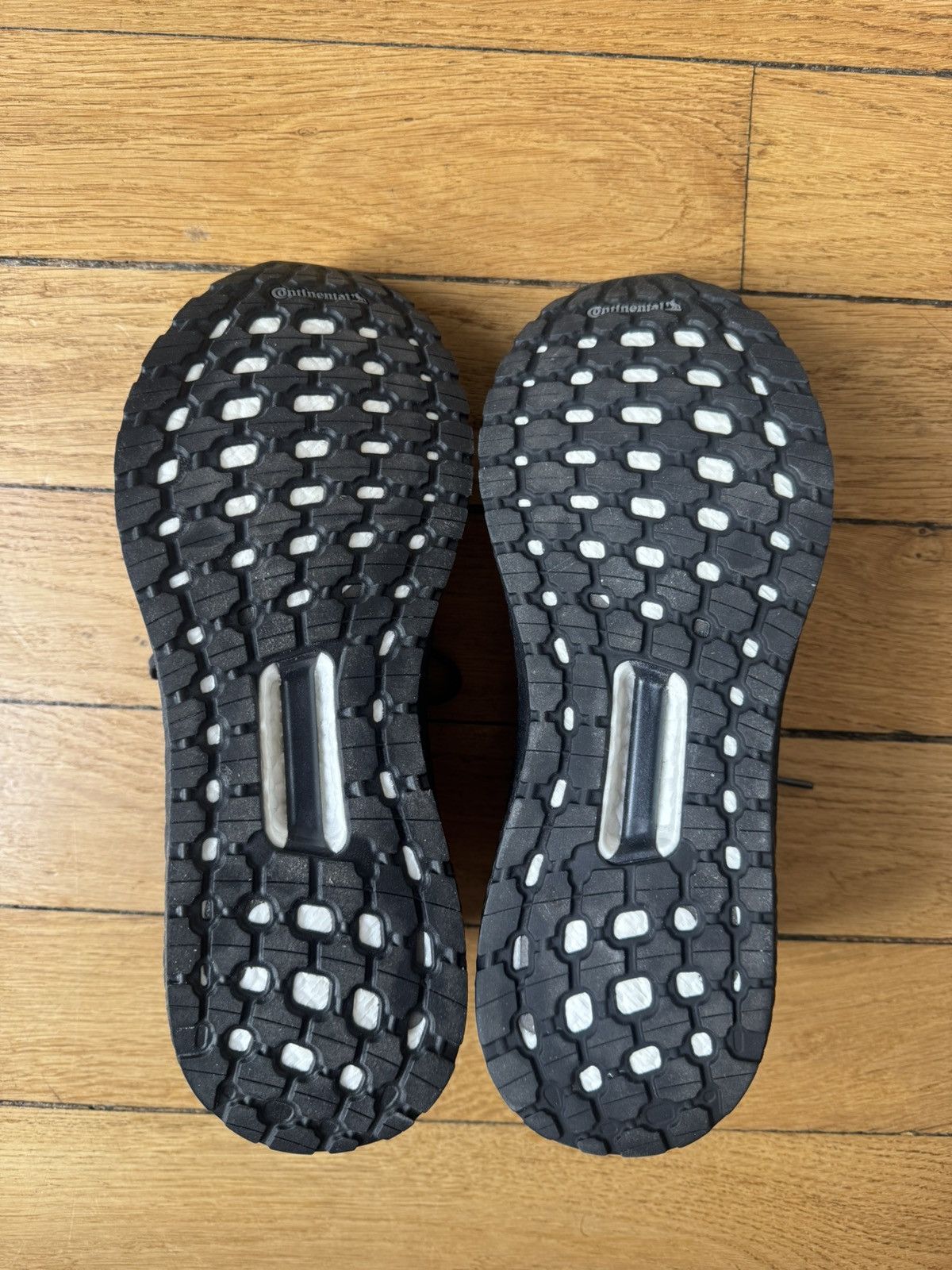 Adidas × Neighborhood Ultra Boost 19 NBHD Size US 10 / EU 43 - 3 Thumbnail