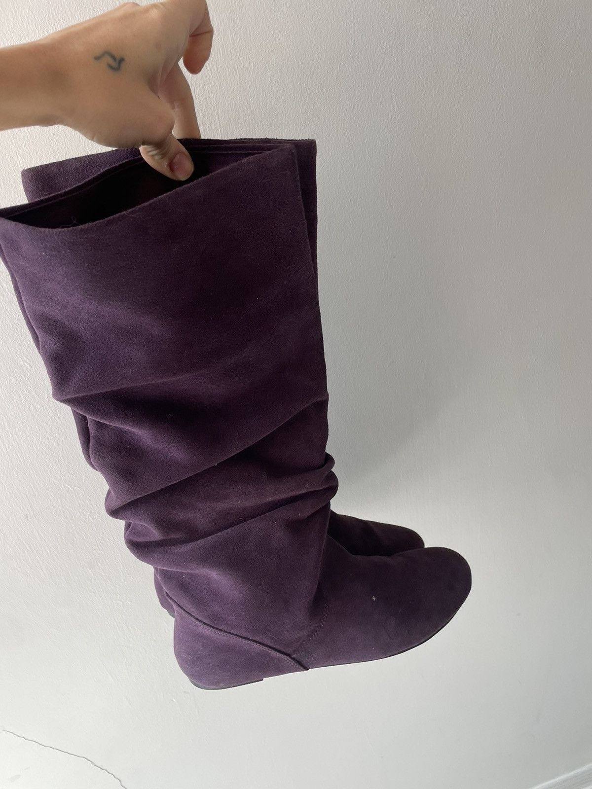 Steve Madden Steve Madden boots Size US 8.5 / IT 38.5 - 6 Thumbnail