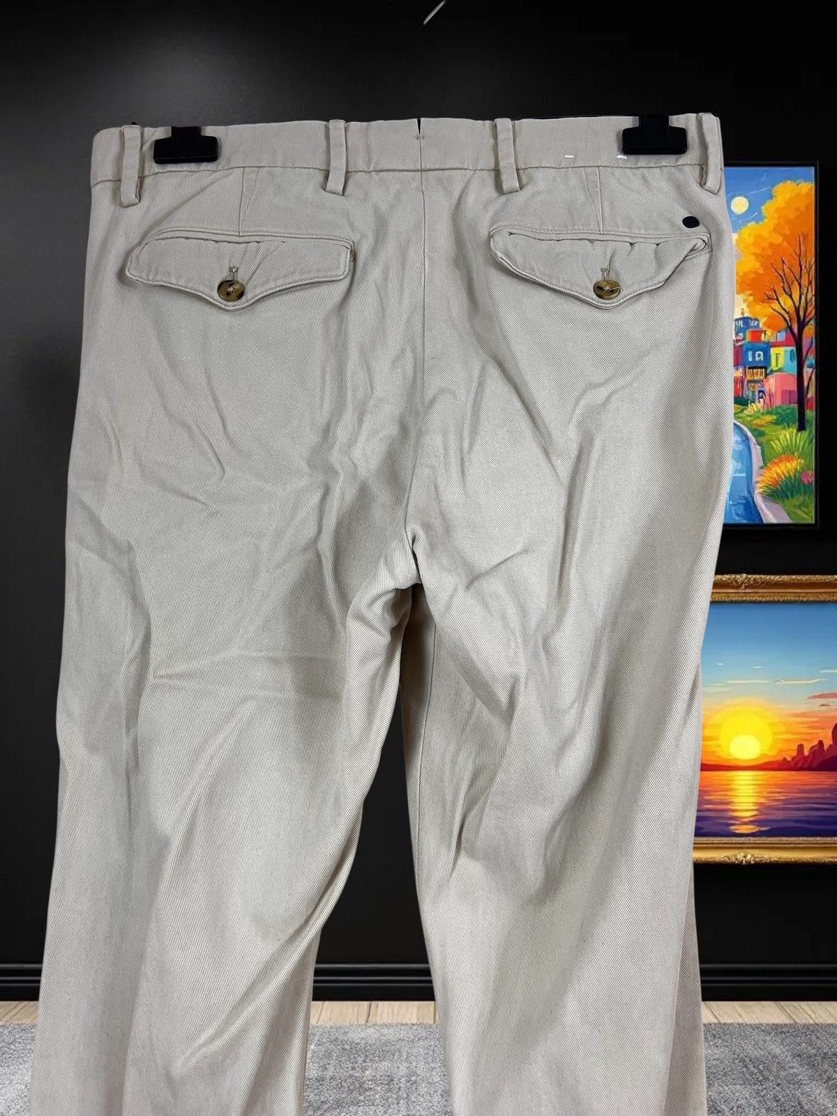 NN07 NN07 No Nationality Codo Pants size W31 L32 Size US 31 - 4 Thumbnail