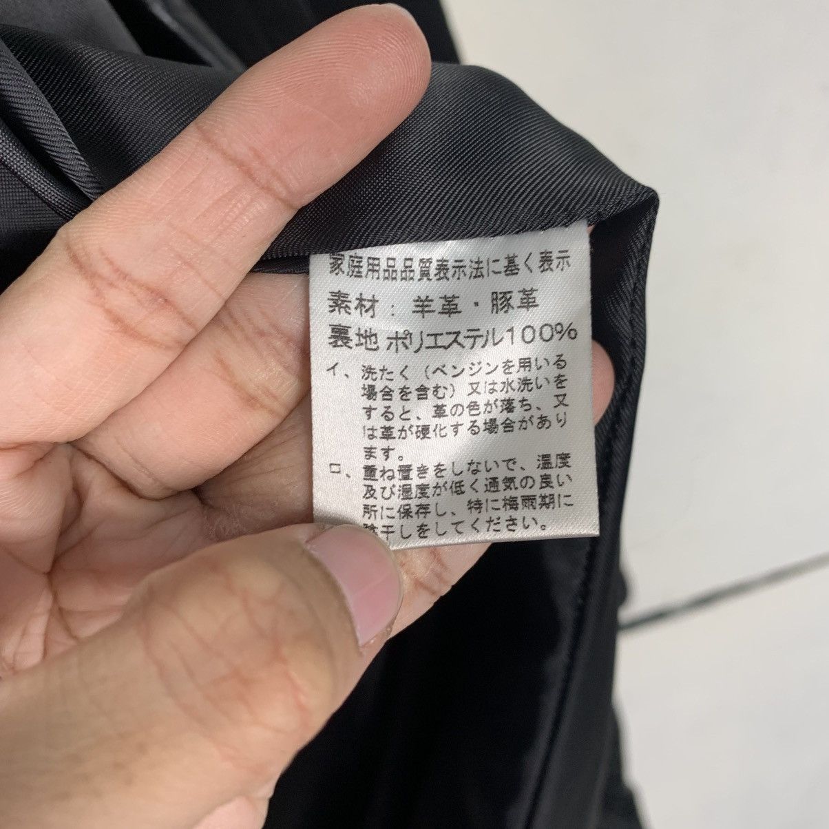 Japanese Brand Japanese Brand Cerano Hooded Coat Size M / US 6-8 / IT 42-44 - 17 Thumbnail
