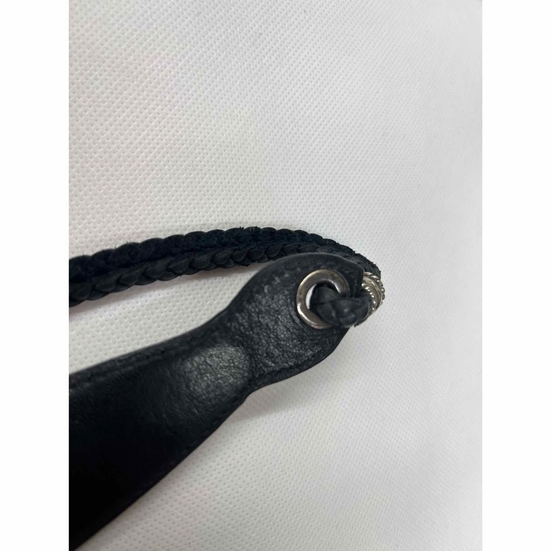 Chrome Hearts CH Shoehorn Size ONE SIZE - 4 Thumbnail
