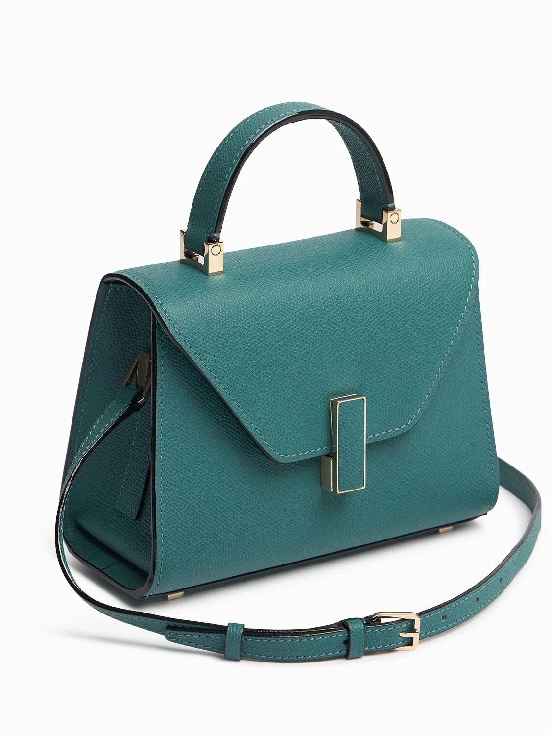 Valextra VALEXTRA Iside Micro $3850 Bottiglia Crossbody New Size ONE SIZE - 2 Thumbnail