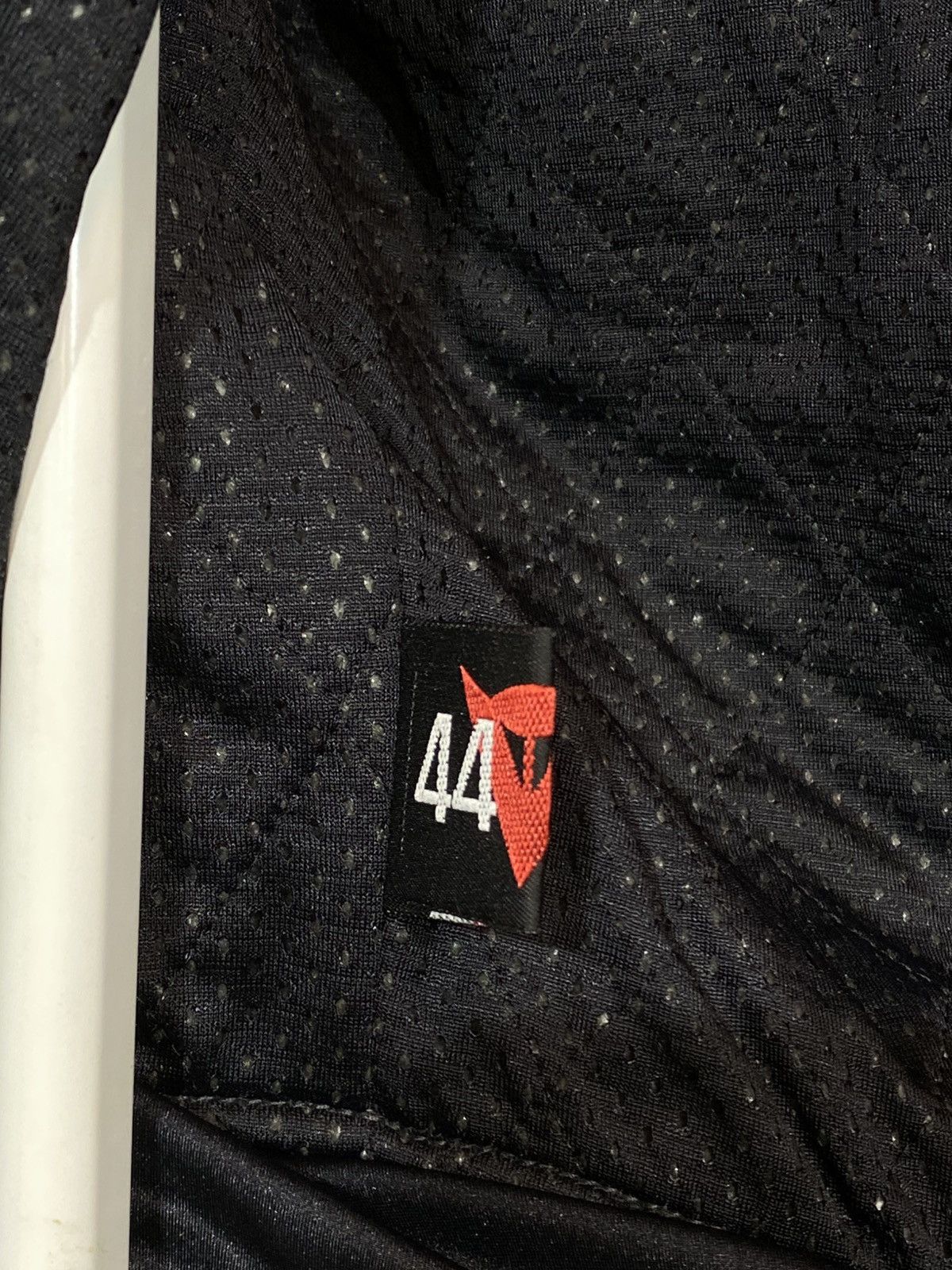 Alpinestars × Dainese × Ducati Dainese Ducati Motorcycle Leather Jacket Racing Size S / US 4 / IT 40 - 10 Thumbnail