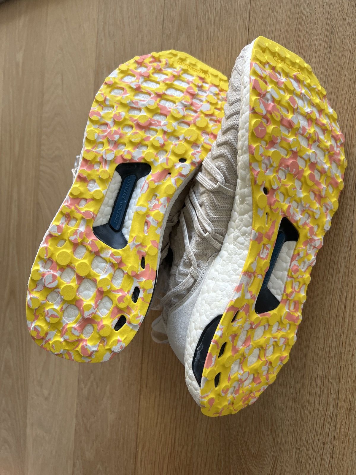 A Kind Of Guise × Adidas Adidas Ultra Boost A Kind Of Guise Size US 8 / EU 41 - 4 Thumbnail