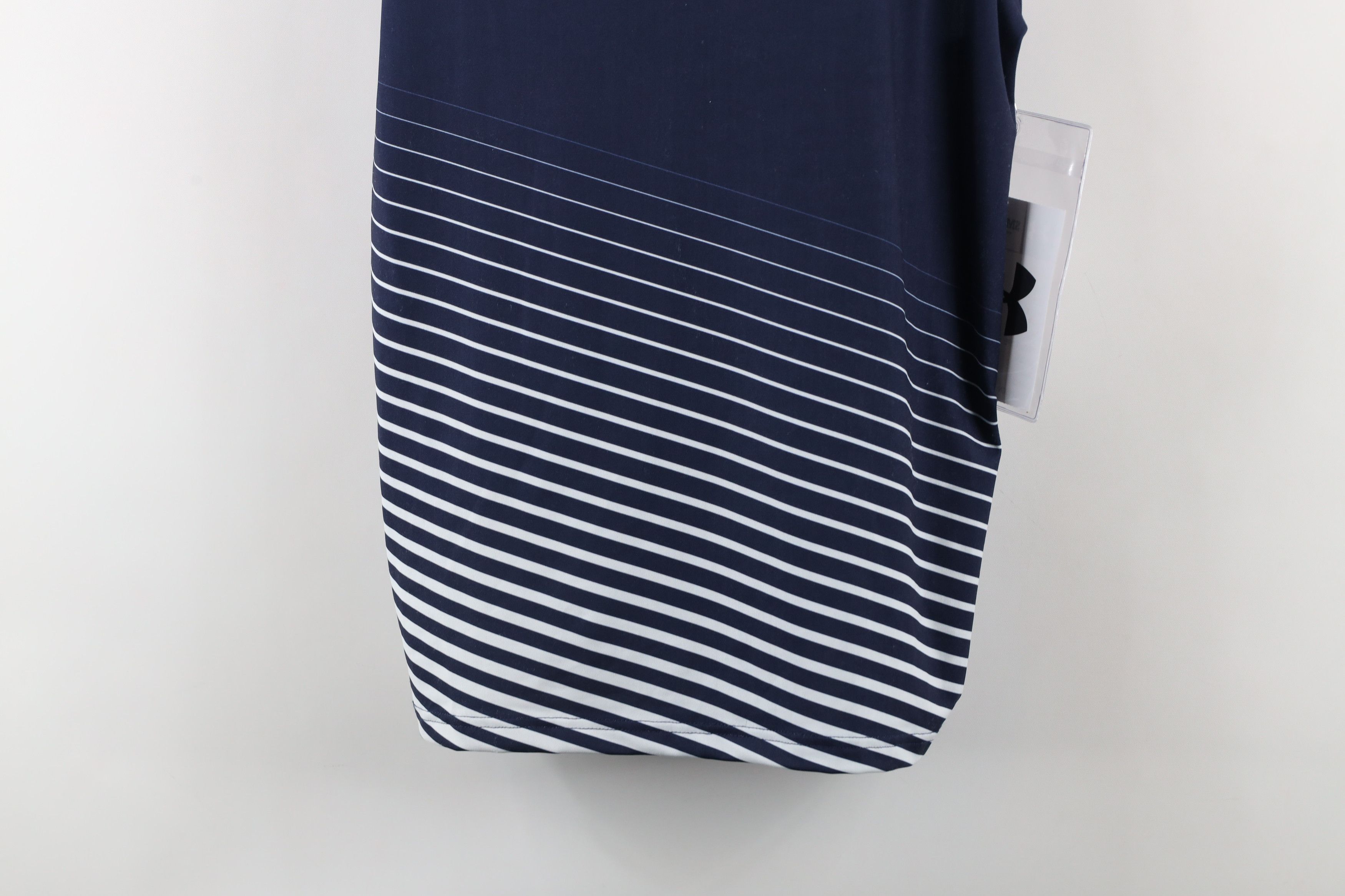 Under Armour × Vintage New Under Armour University Track & Field Jersey Shirt Size US L / EU 52-54 / 3 - 3 Thumbnail