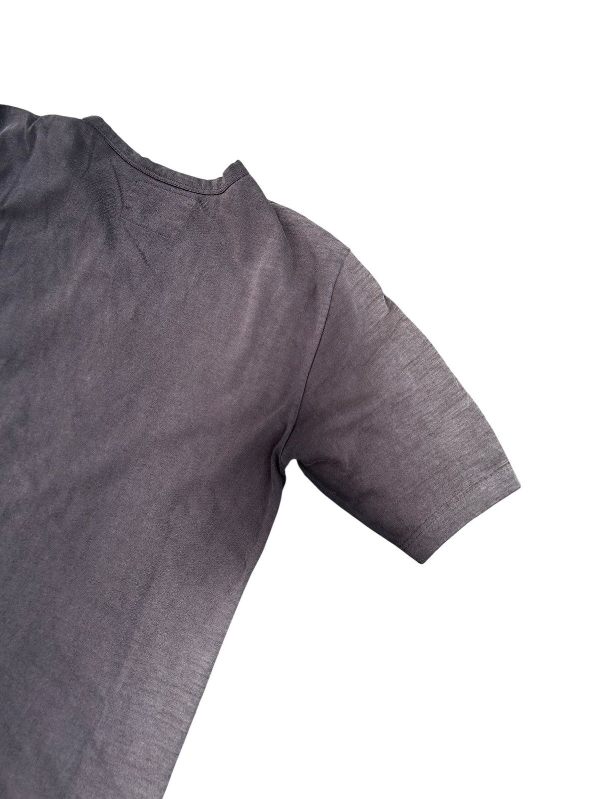 agnes b. Thrashed Agnes B x Mike Lash Pop Art SunFaded Shirt Size US M / EU 48-50 / 2 - 10 Thumbnail