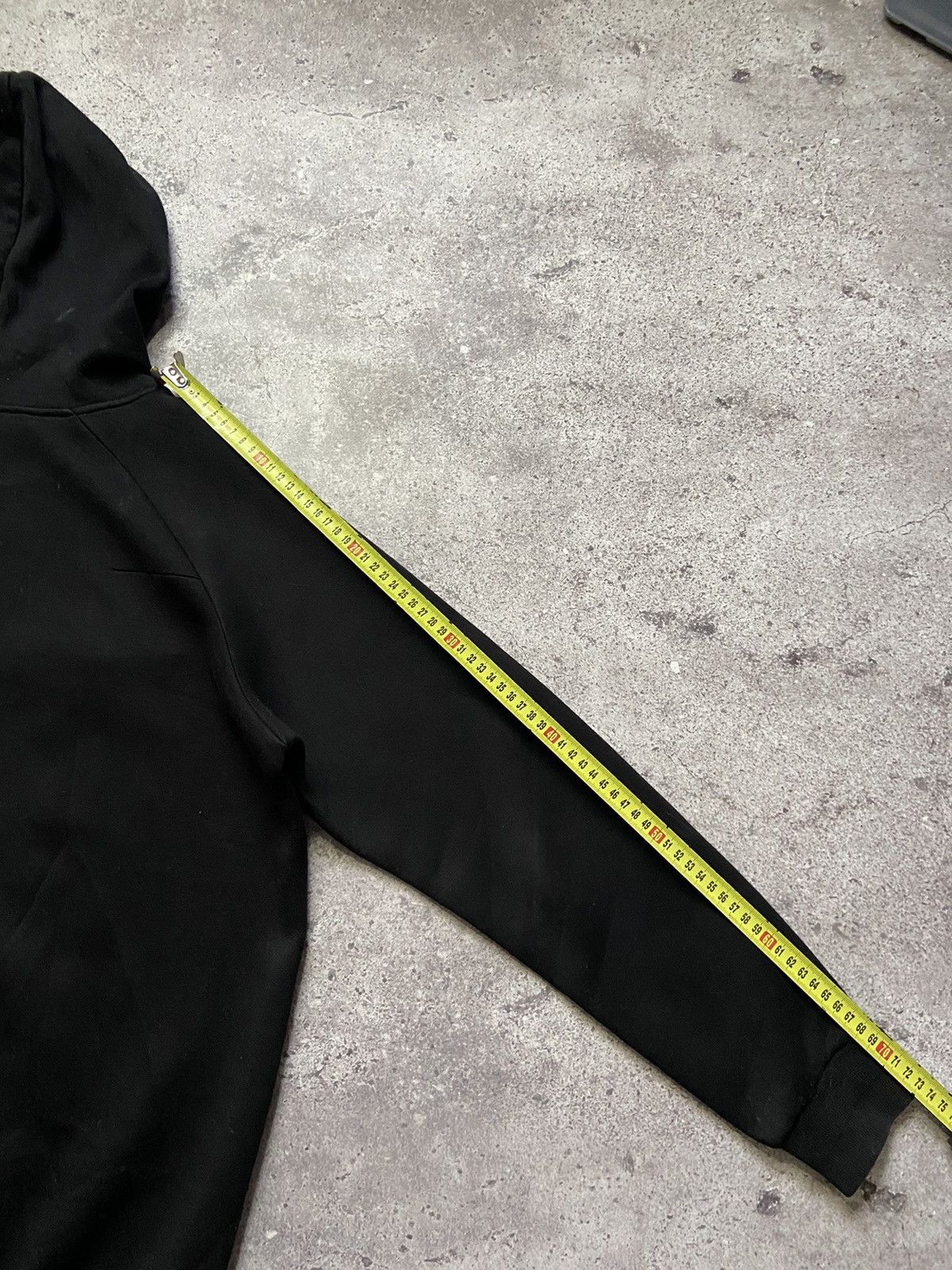 Dior Dior Homme Roses Embroidery Hoodie Size US M / EU 48-50 / 2 - 14 Thumbnail