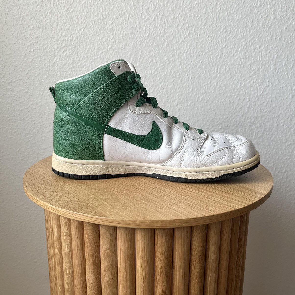 Nike Nike Dunk High Premium Size US 13 / EU 46 - 7 Thumbnail