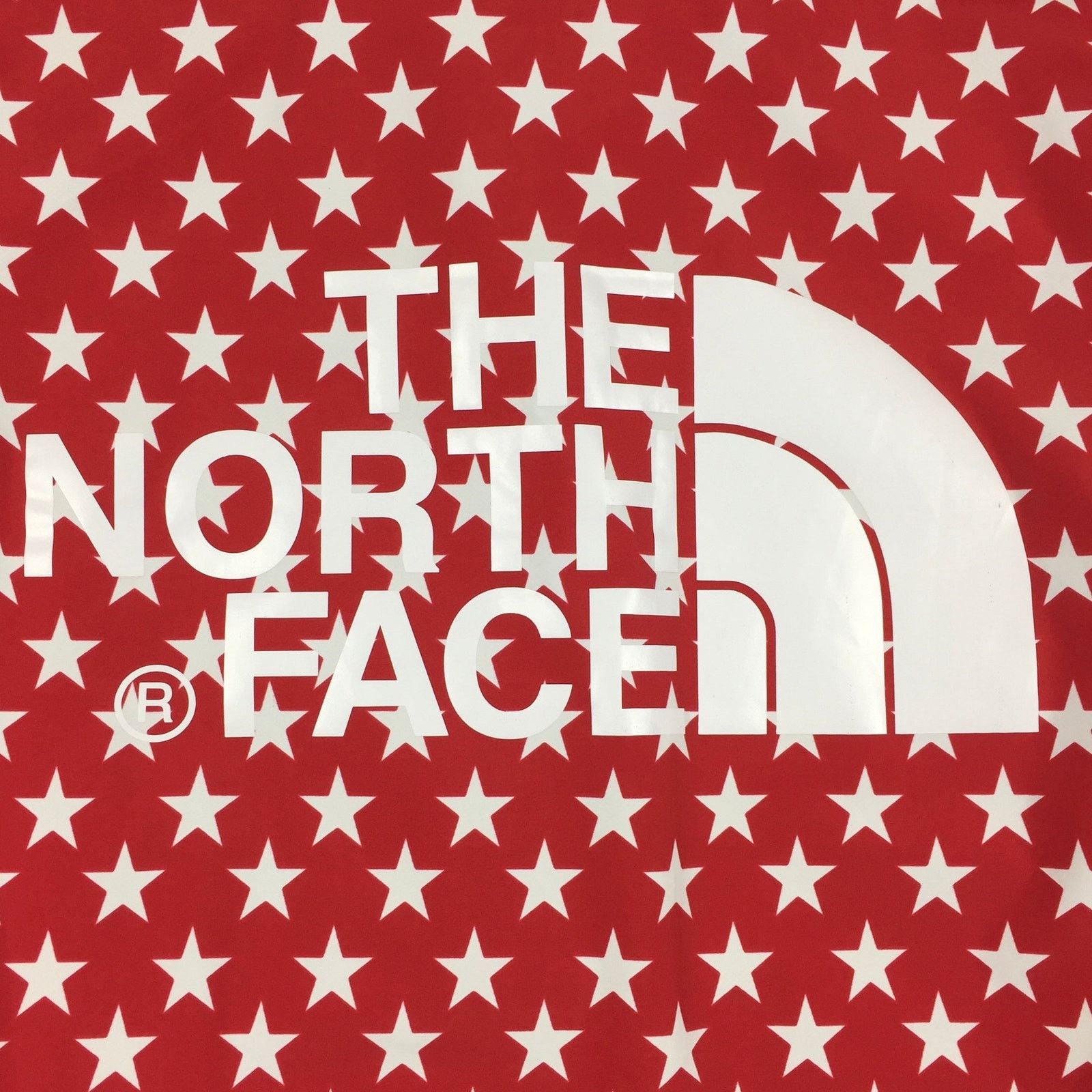 Supreme 2015 Supreme x The North Face Packable Red Stars Coach Size US L / EU 52-54 / 3 - 5 Thumbnail