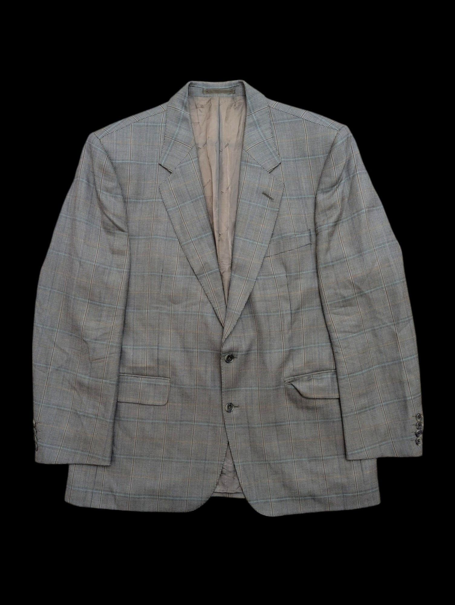 Aquascutum & PROUD ガーゼケット AW 25/26 – Aquascutum Active