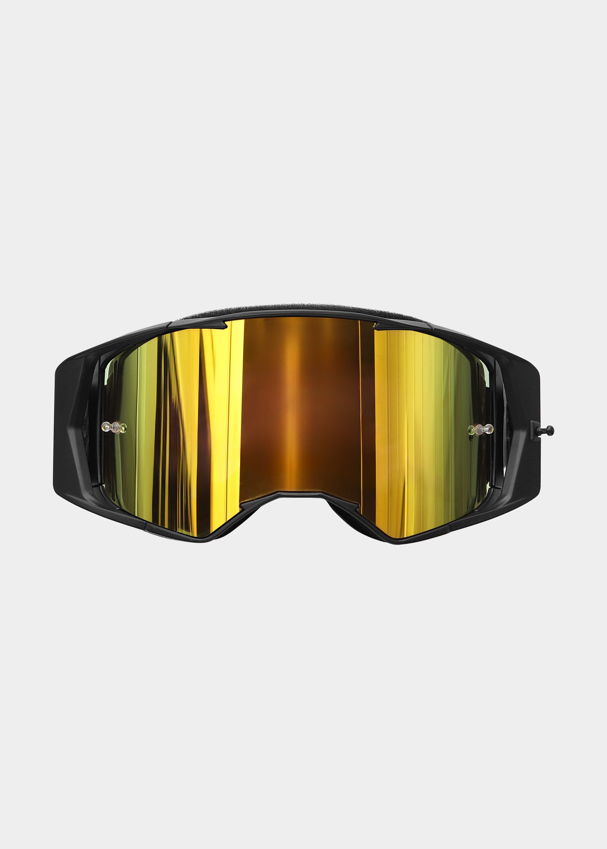 Alpinestars × Heliot Emil Reflective Goggles Size ONE SIZE - 1 Thumbnail
