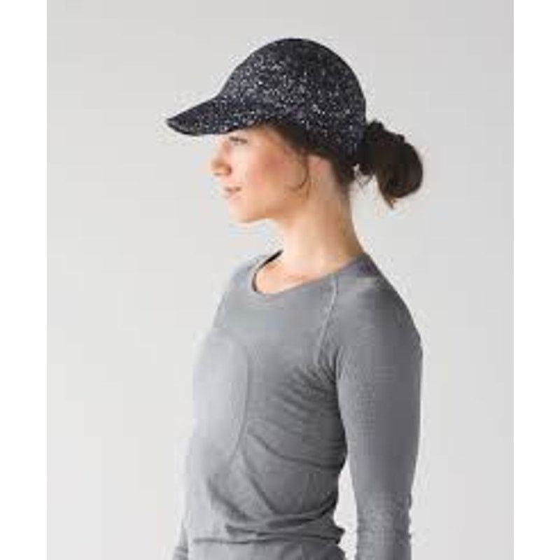 Lululemon Lululemon Race To Place Run Hat 2.0 Size ONE SIZE - 1 Thumbnail