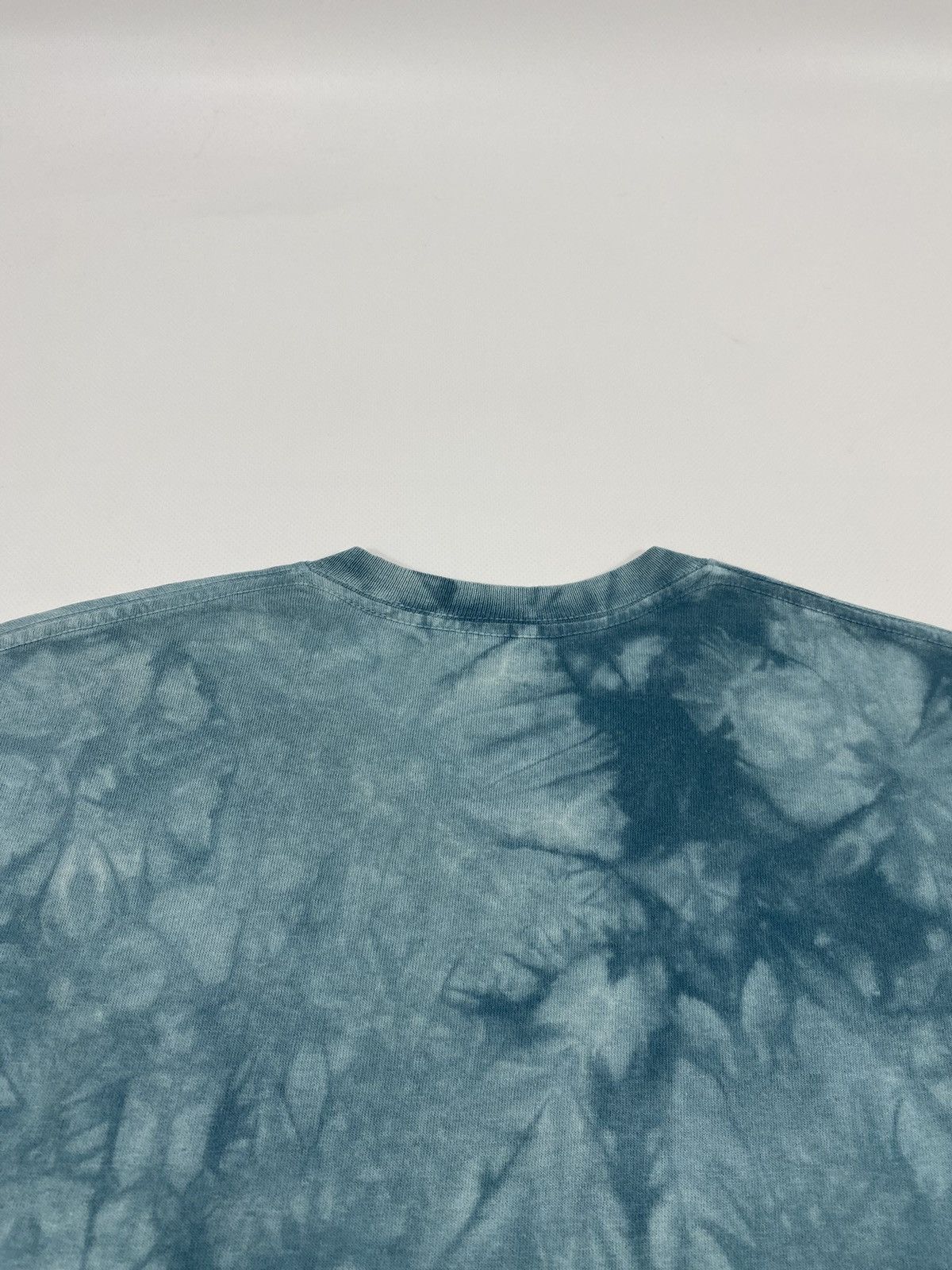 The Mountain 🔥LASTDROP🔥 The Mountain Lone Wolf Moon Tie Dye T-shirt 2012 Size US S / EU 44-46 / 1 - 11 Thumbnail