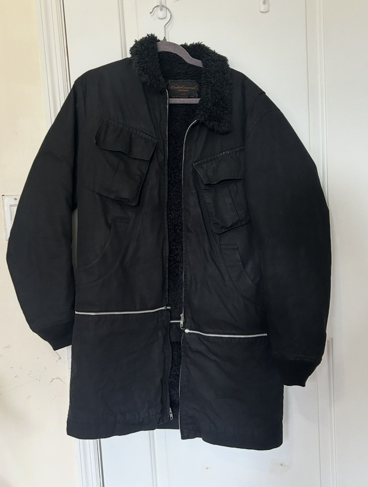 Undercover UnderCover ButBeautiful Collection Size US L / EU 52-54 / 3 - 3 Thumbnail