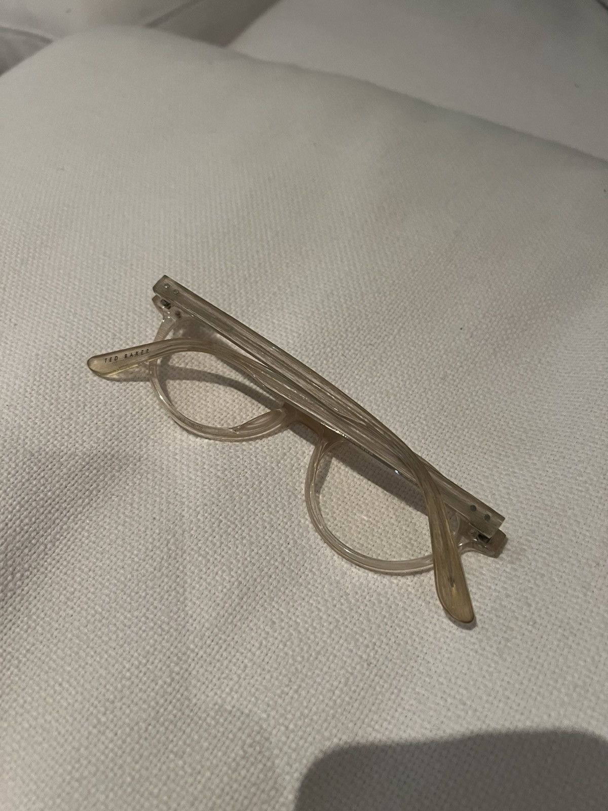 Ted Baker Ted Baker Glasses Size ONE SIZE - 5 Thumbnail
