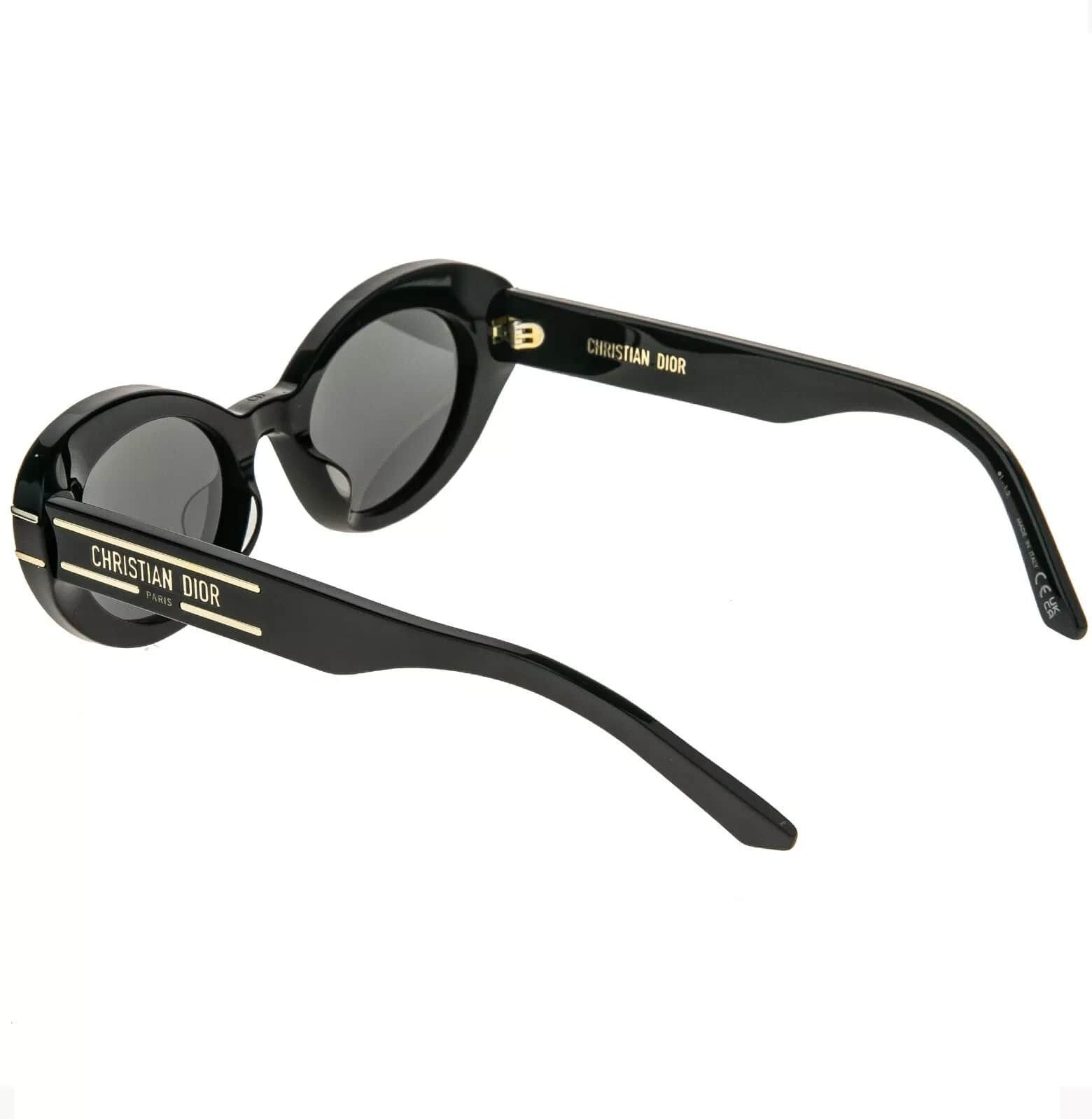 Christian Dior Monsieur CHRISTIAN DIOR SIGNATURE Unisex DIOR SIGNATURE B3U CD40087U Size ONE SIZE - 3 Thumbnail