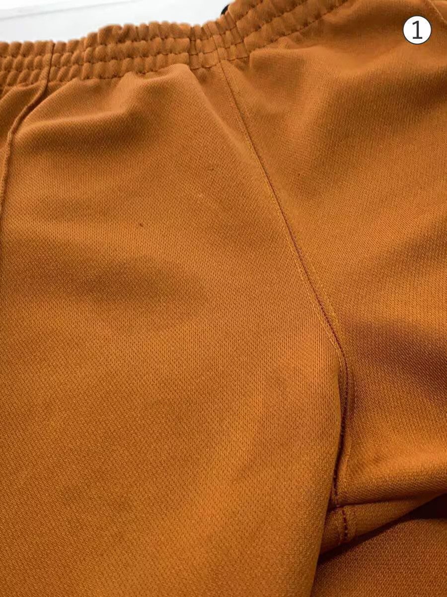 Needles Needles Polyester Track Pants Orange Size US 30 / EU 46 - 6 Thumbnail