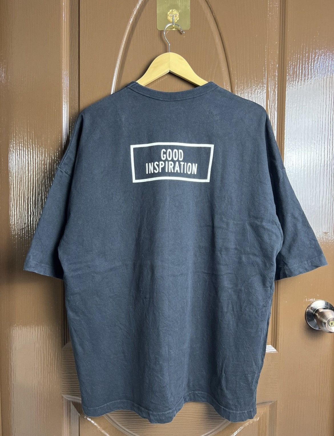 GU × Maison MIHARA YASUHIRO 🔥Miharayasuhiro x Gu Good Inspiration Tees Size US L / EU 52-54 / 3 - 3 Thumbnail
