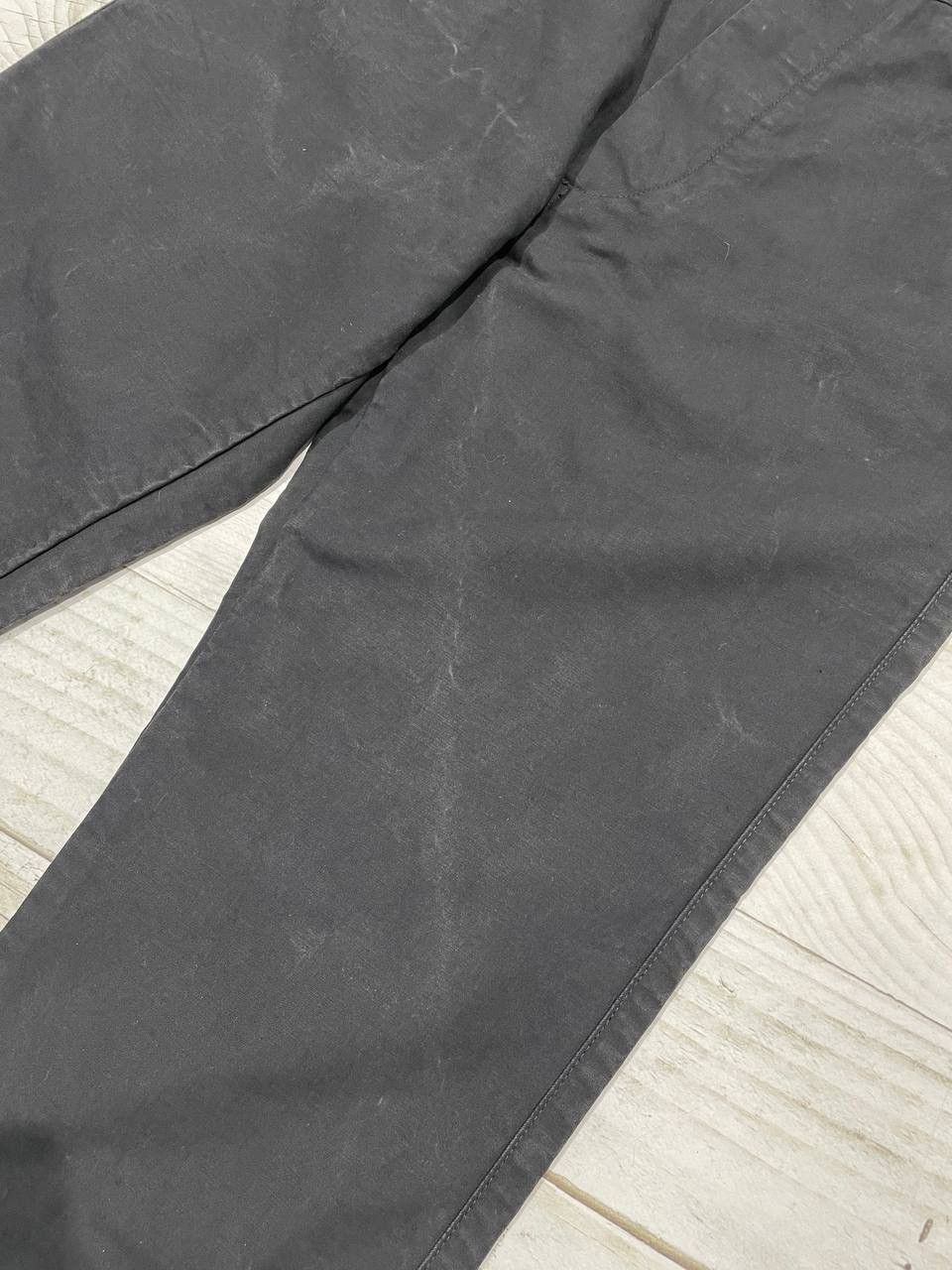 Stone Island Vintage Stone Island Chino Pants 2000 Size US 32 / EU 48 - 12 Thumbnail