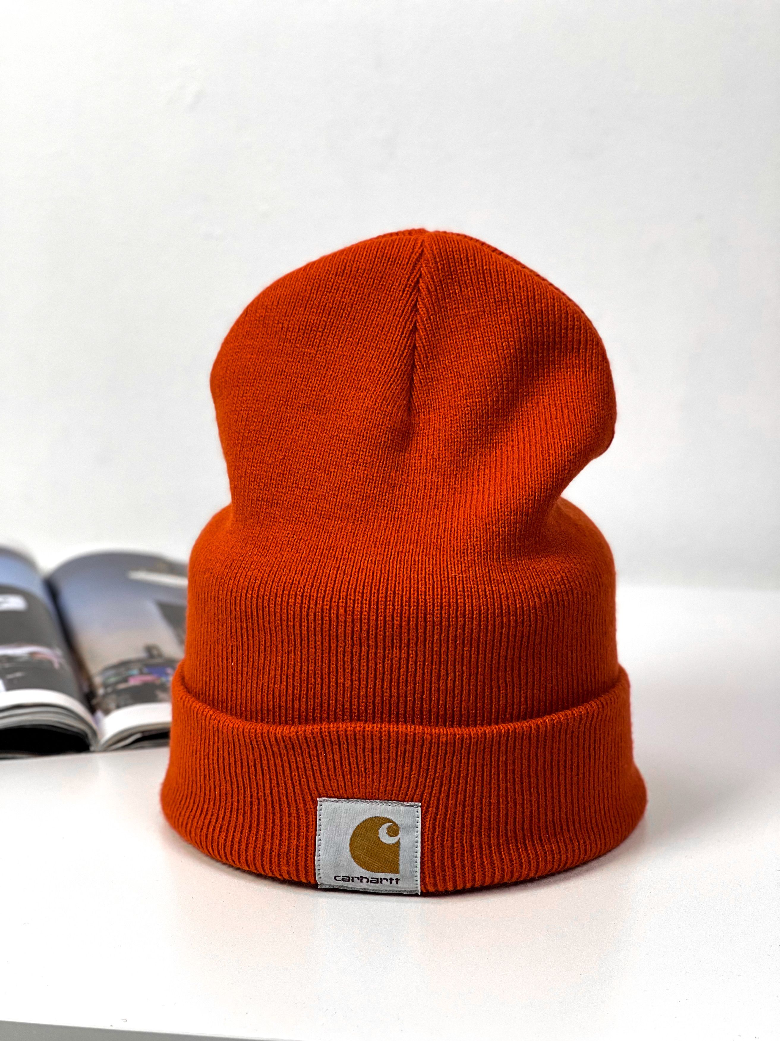 Carhartt × Carhartt Wip CARHARTT hat Size ONE SIZE - 1 Thumbnail