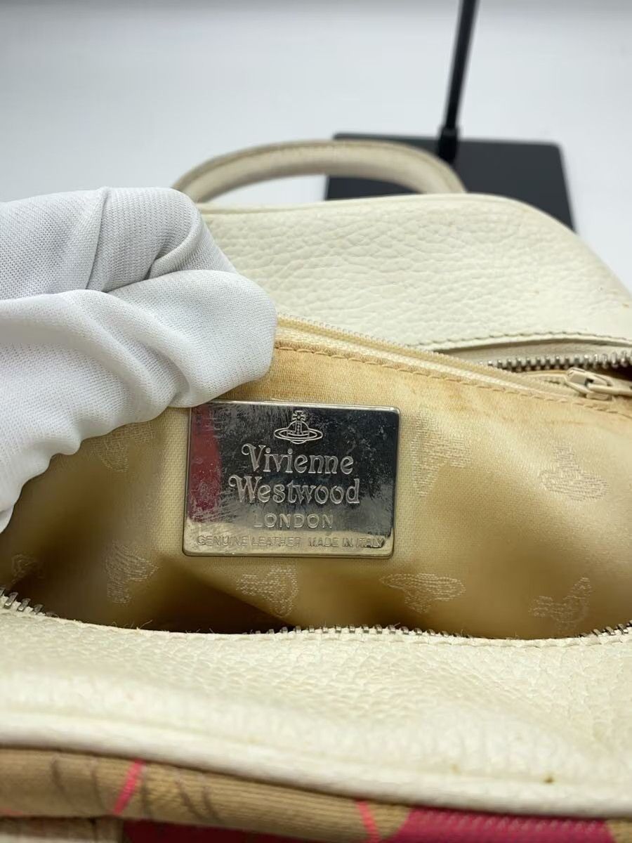 Vivienne Westwood Argyle Orb Hand Bag Size ONE SIZE - 9 Thumbnail
