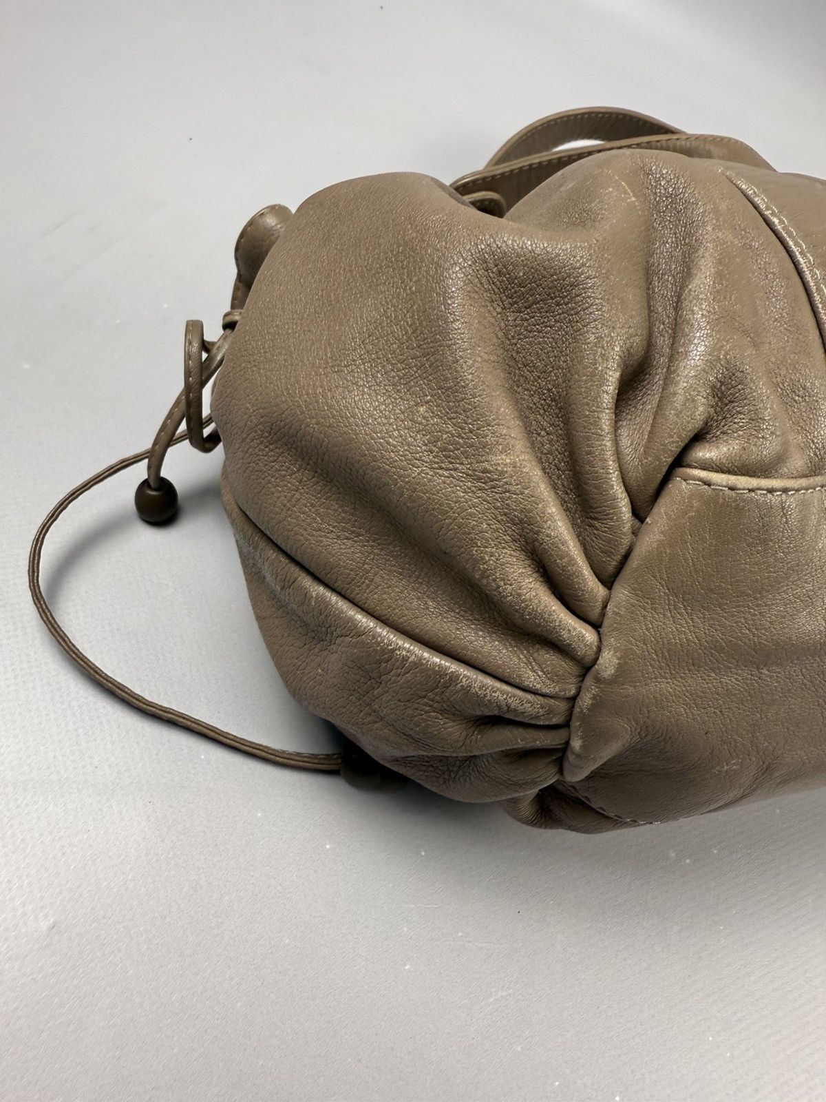 Gerard Darel Gerard darel 24h leather model brown/beige Size ONE SIZE - 15 Thumbnail