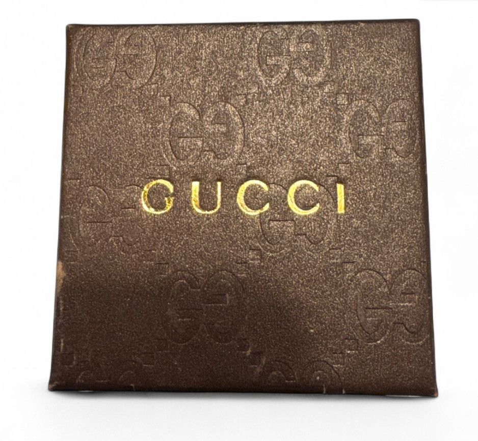 Gucci Gucci lariat necklace Size ONE SIZE - 4 Thumbnail