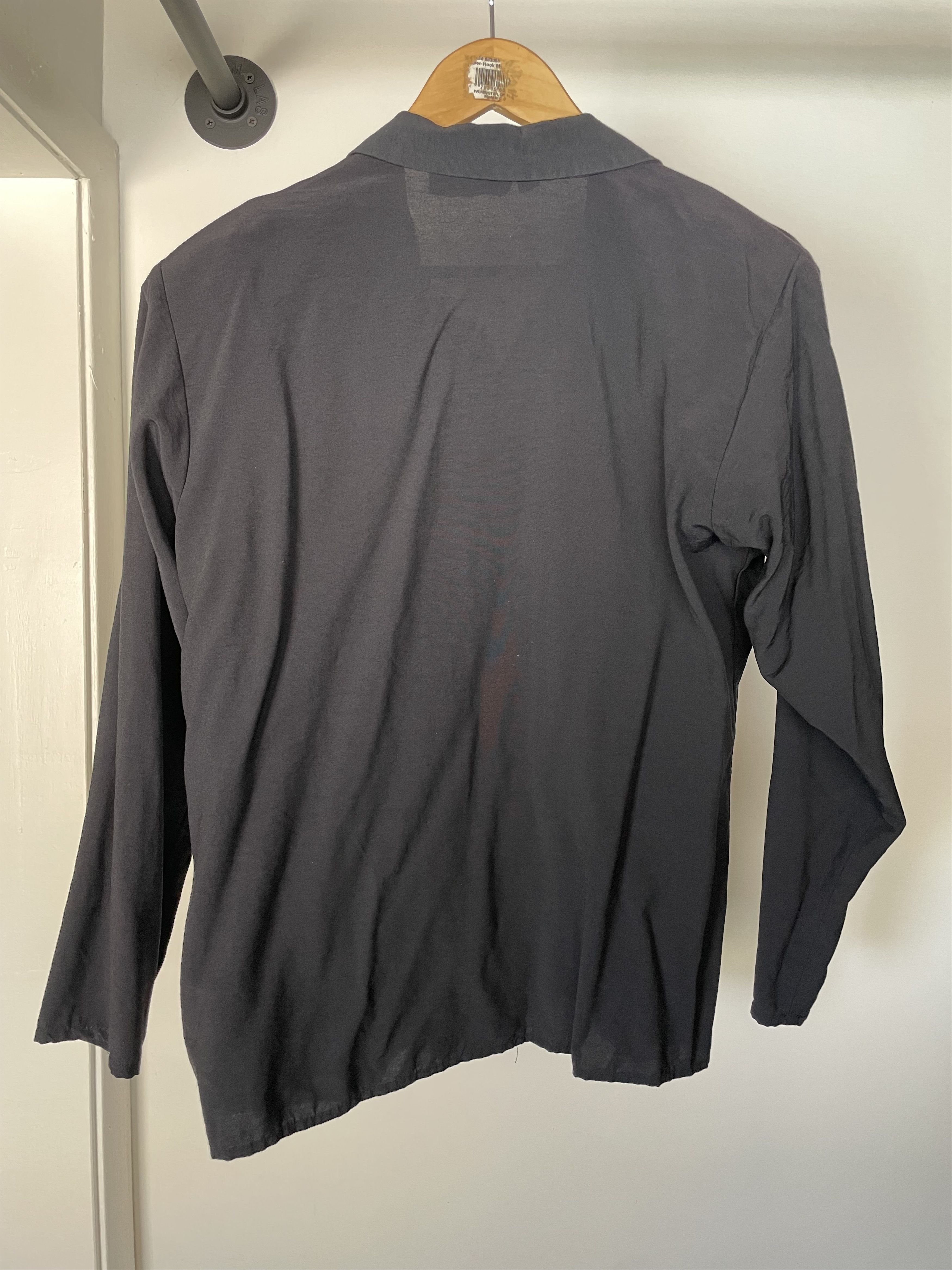 Vintage Requirements button-up Size XL / US 12-14 / IT 48-50 - 2 Thumbnail