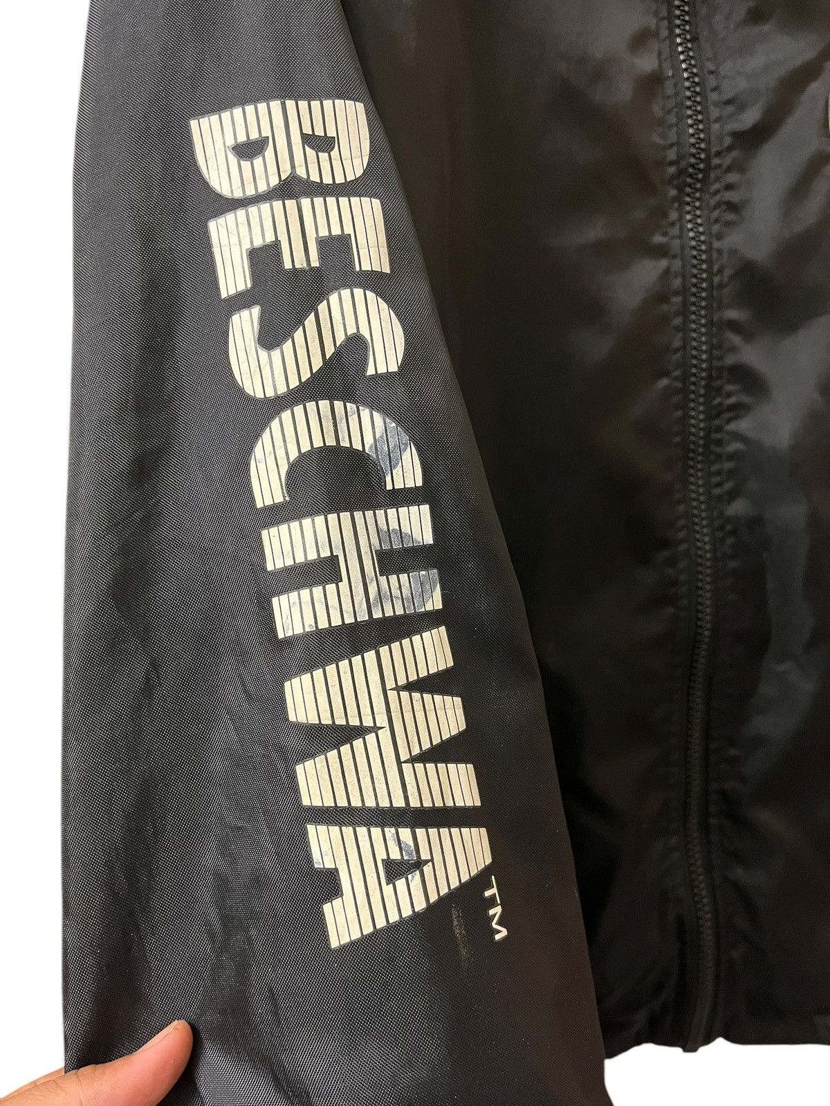 Alien Workshop × Vintage Vintage Alien Beschwa Light Jacket Size US M / EU 48-50 / 2 - 10 Thumbnail