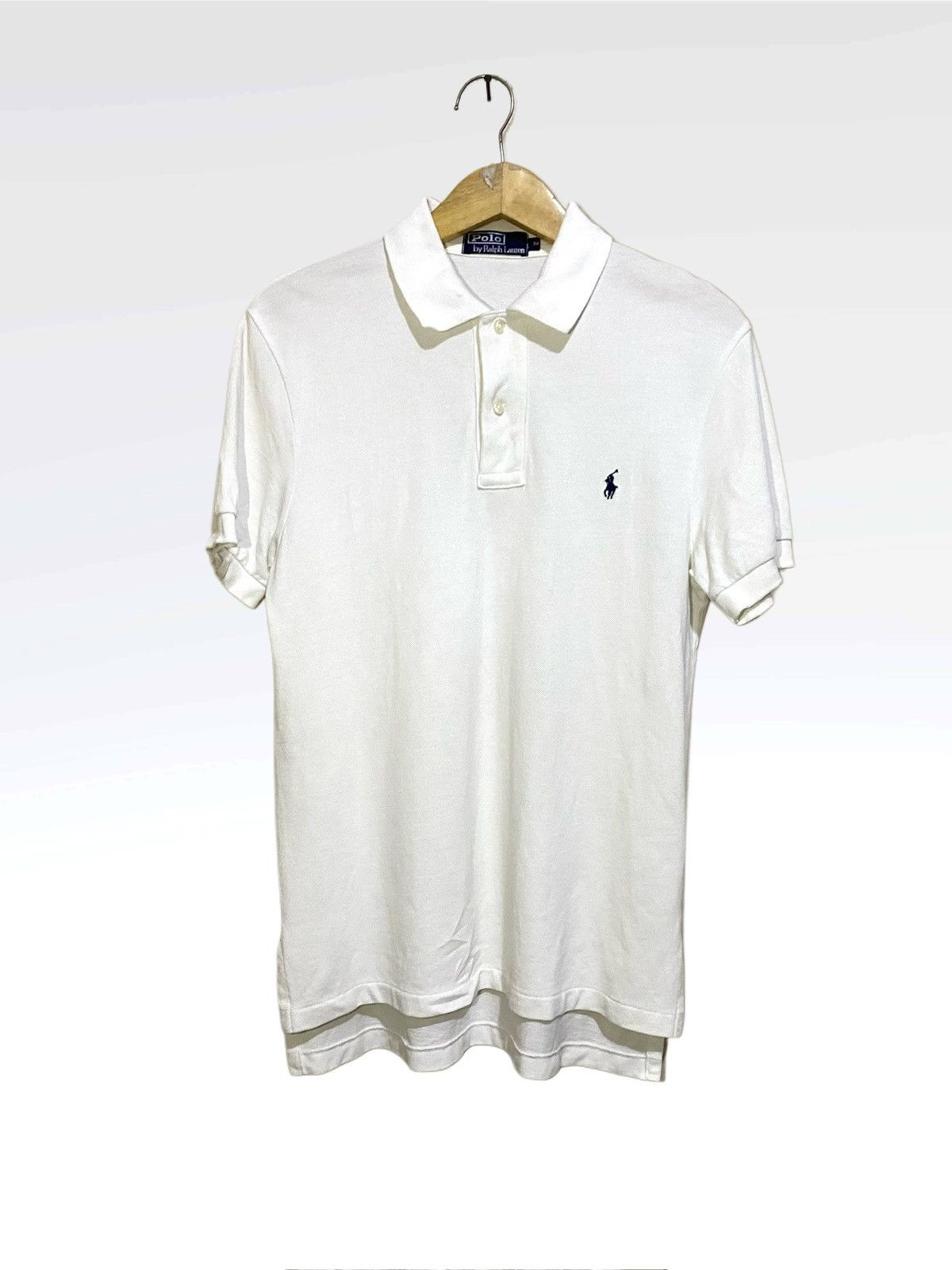 Other Mens Polo Shirt Ralph Lauren Size US L / EU 52-54 / 3 - 1 Thumbnail