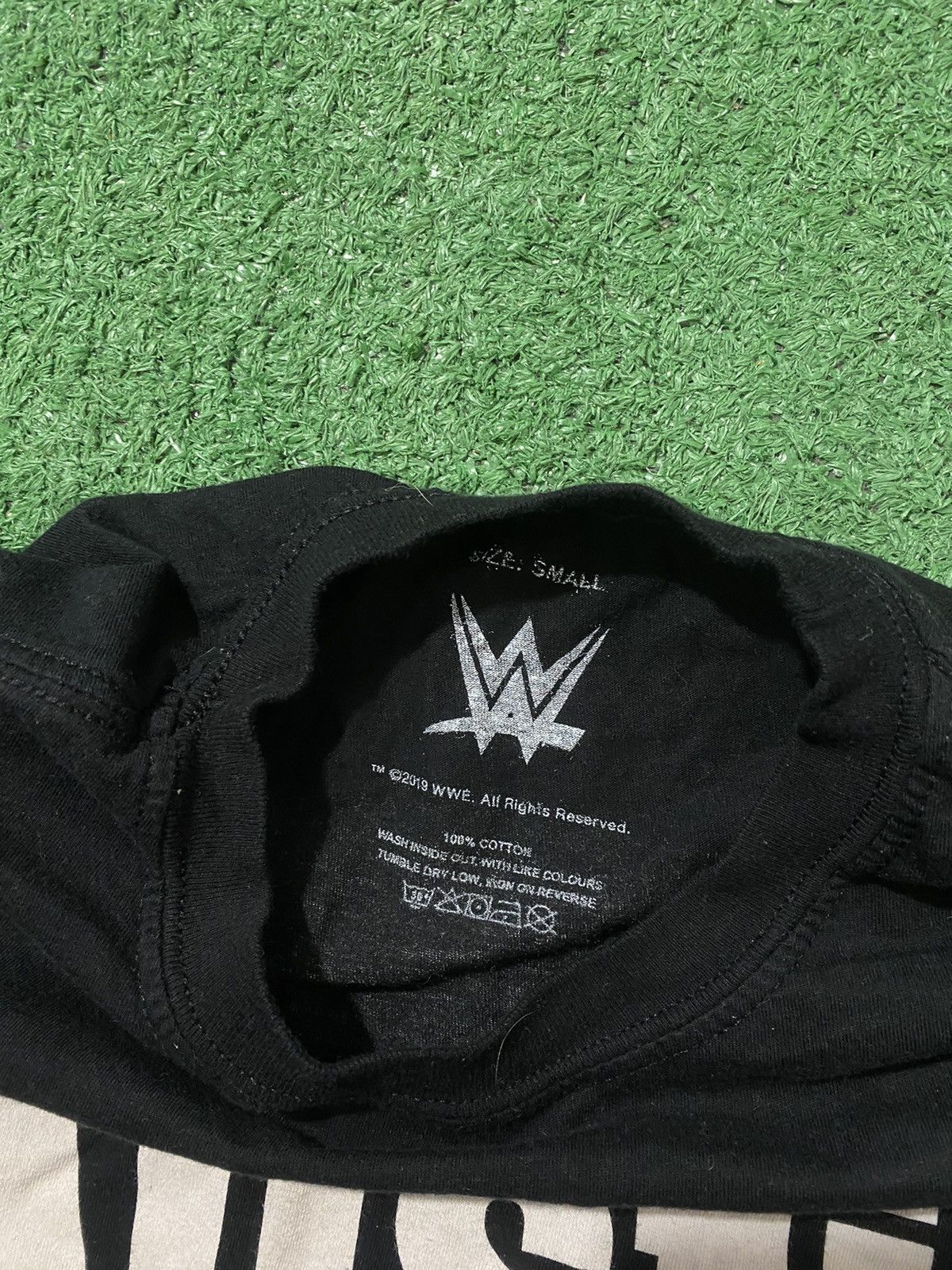 WWE Stone cold wwe T-shirt Size US S / EU 44-46 / 1 - 5 Thumbnail