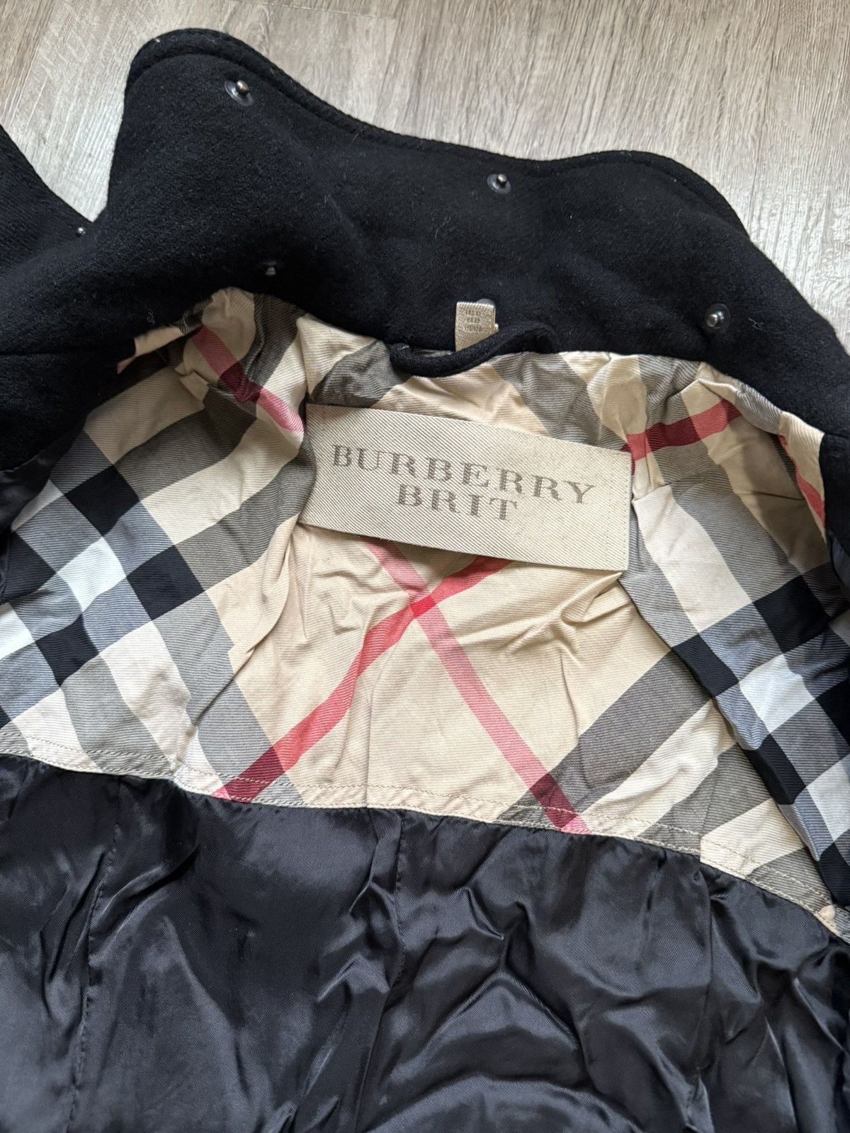 Burberry Burberry brit Size M / US 6-8 / IT 42-44 - 3 Thumbnail