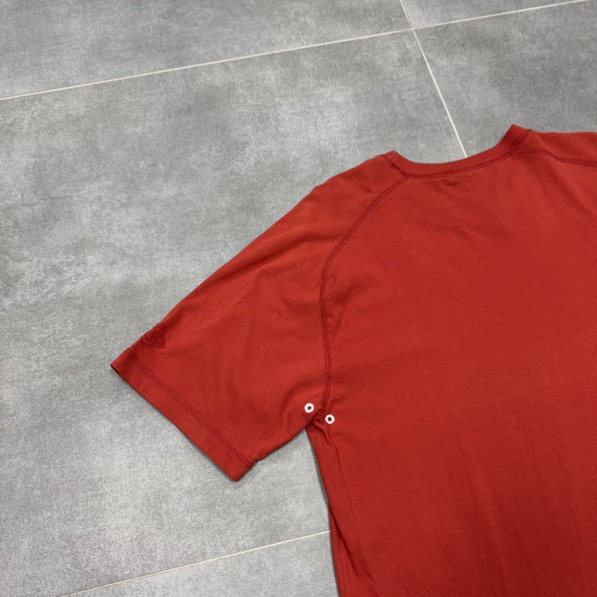 Levi's × Vintage Vintage Levi's 1155 Battery Street San Francisco T-Shirt XL Size US XL / EU 56 / 4 - 17 Thumbnail