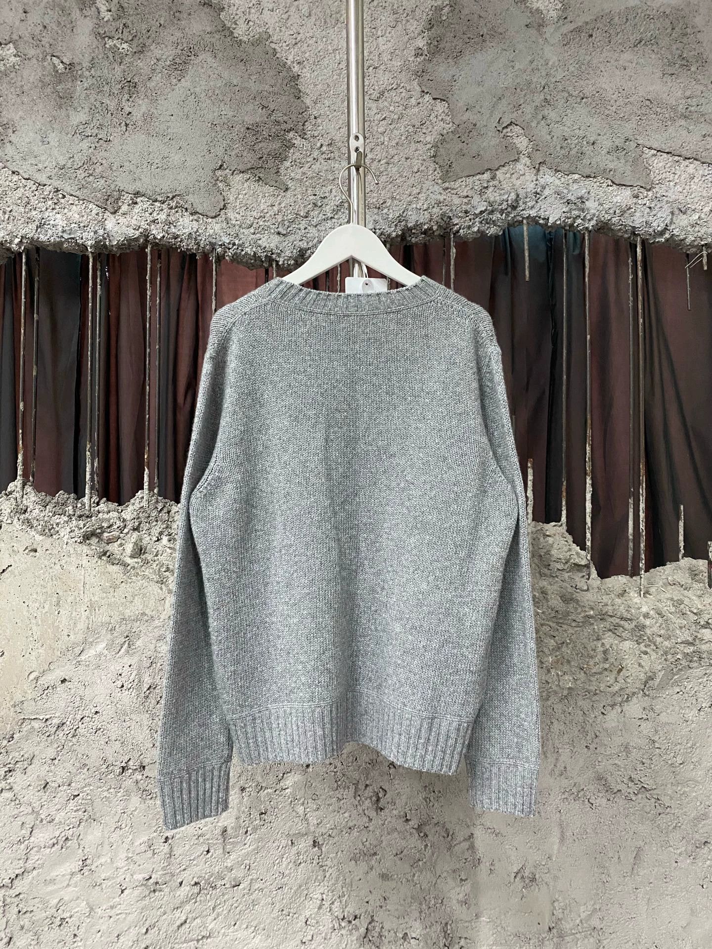 Prada Prada 38 99 New Sweater Size XS / US 0-2 / IT 36-38 - 2 Thumbnail
