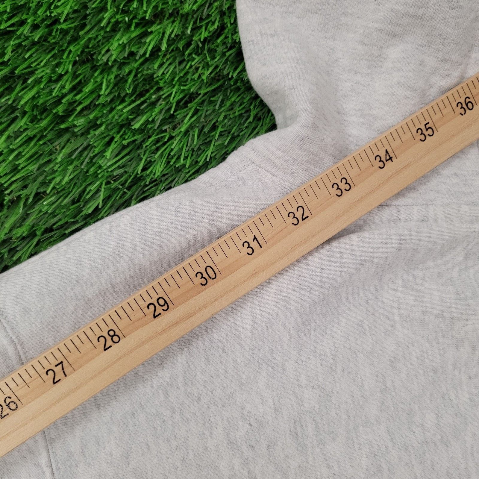 Champion VTG Menace Los Angeles Gun Range Hoodie M Champion Menace Size US M / EU 48-50 / 2 - 3 Thumbnail