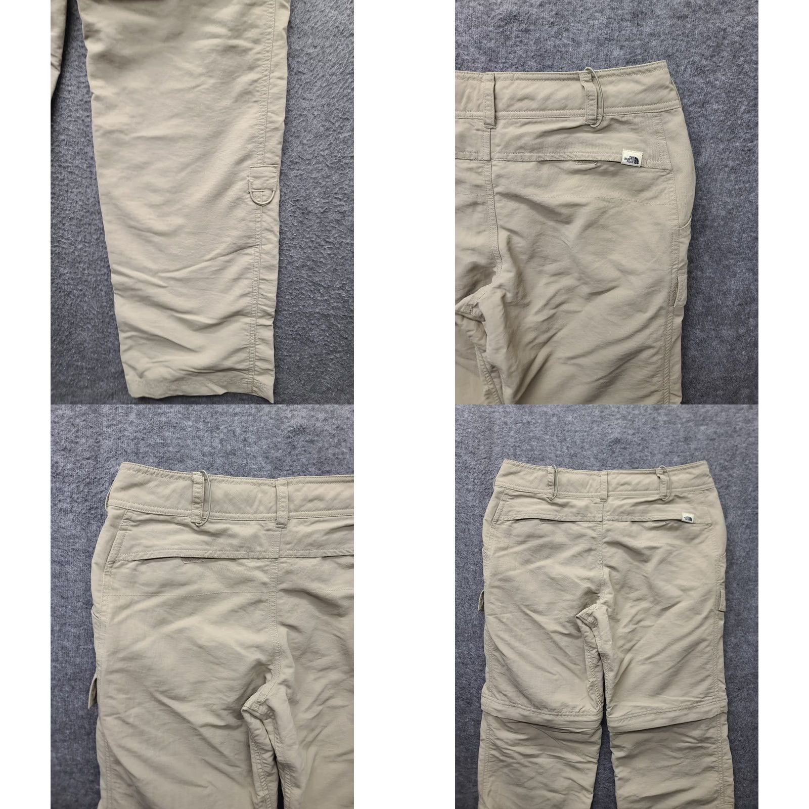 The North Face VINTAGE? No. Size 27" / US 4 / IT 40 - 10 Thumbnail