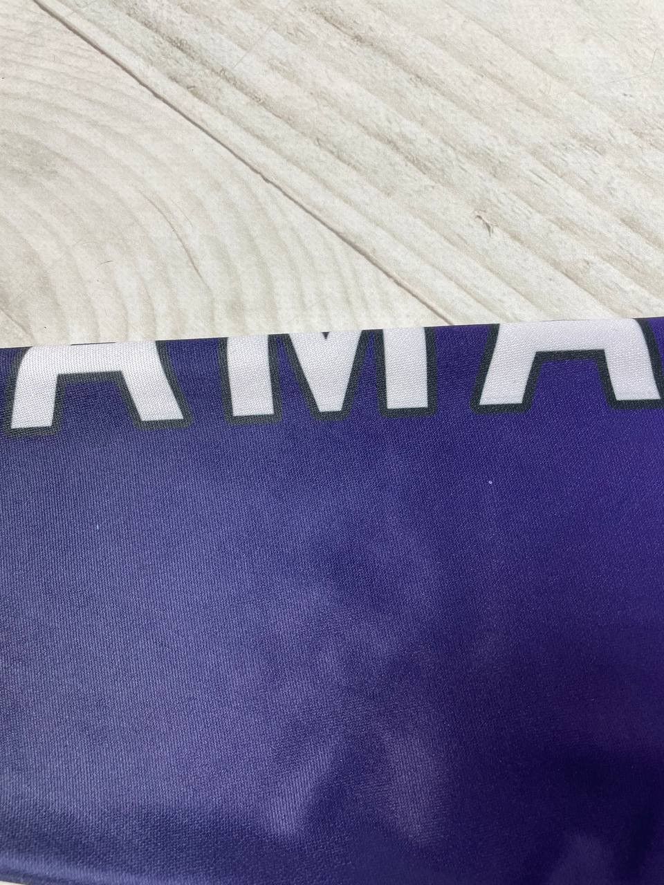 Yamaha Yamaha WR 155R Monster Racing Shirt Long Sleeve Jersey Size US M / EU 48-50 / 2 - 11 Thumbnail