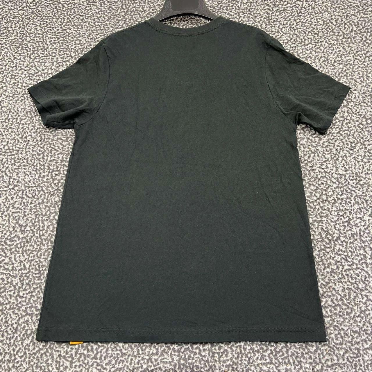Other Vintage Layrite Deluxe Shirt Men Crew Neck Cotton L Size US L / EU 52-54 / 3 - 3 Thumbnail