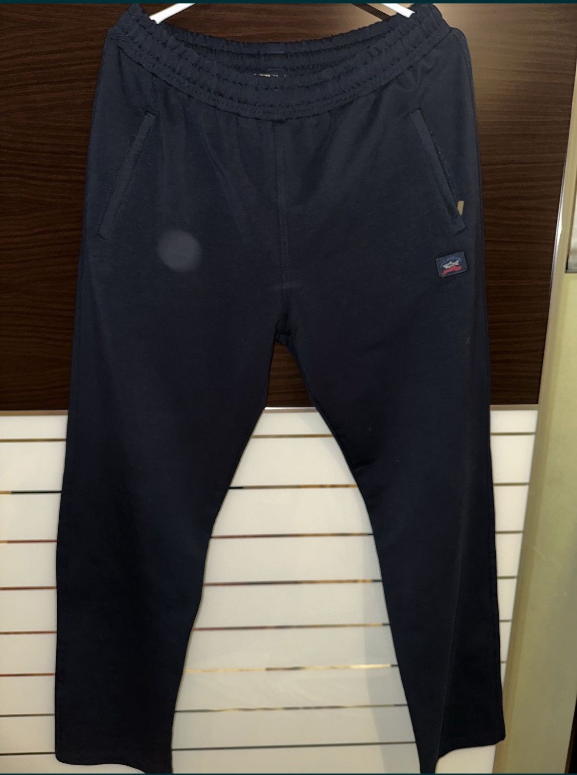Paul & Shark Paul & Shark tracksuit Size US XXL / EU 58 / 5 - 6 Thumbnail