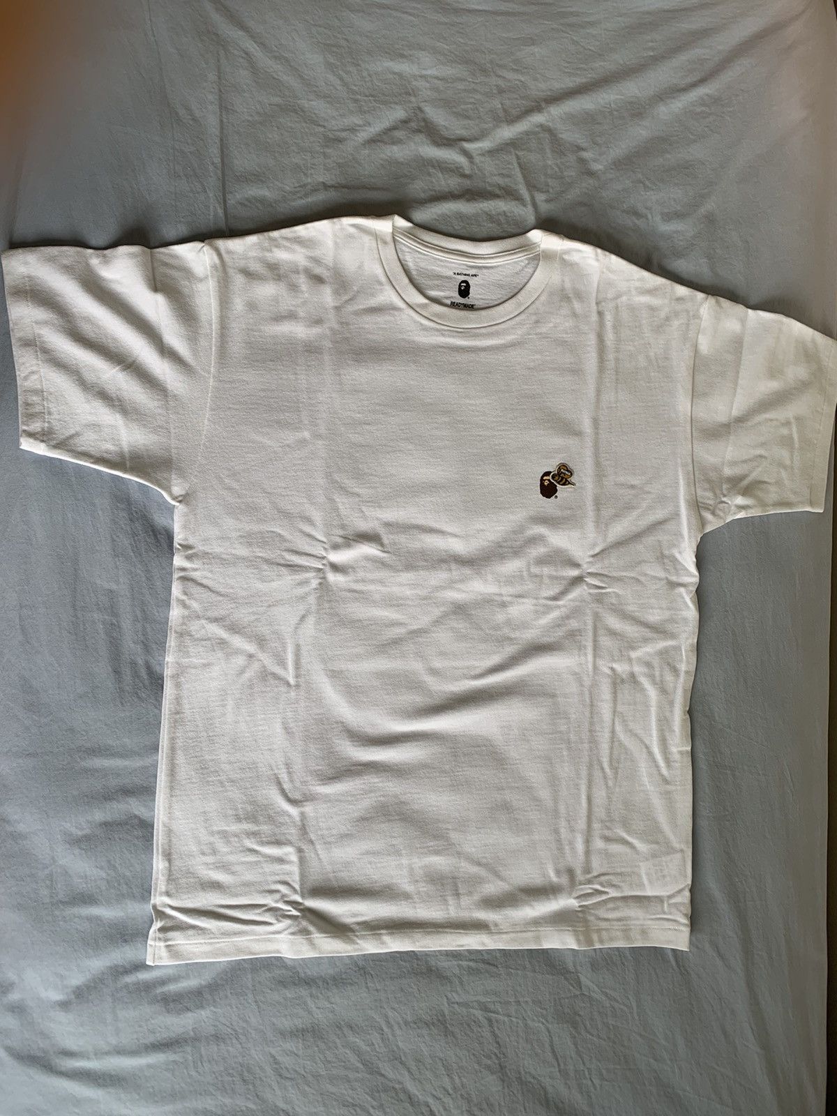 READYMADE Readymade, A bathing Ape T shirt. Made in Japan Size US XL / EU 56 / 4 - 3 Thumbnail