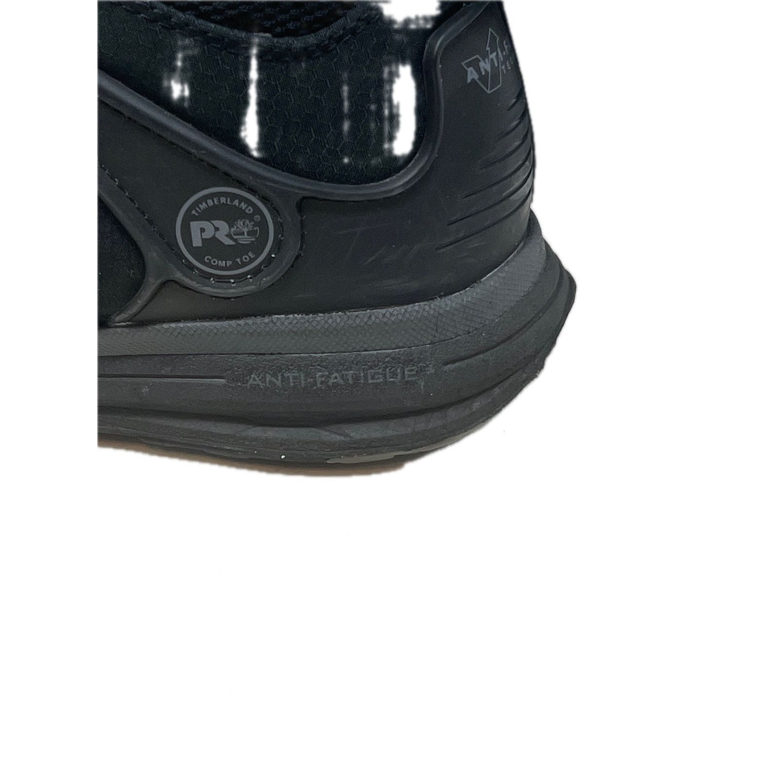 Timberland Timberland Pro 6" Waterproof & Anti Fatigue Boots Mens 11.5M Size US 11.5 / EU 44-45 - 4 Thumbnail